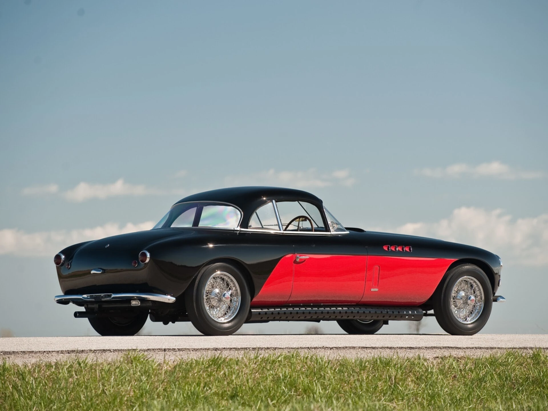 Bugatti Type 101 Coupe Van Antem 1950 02