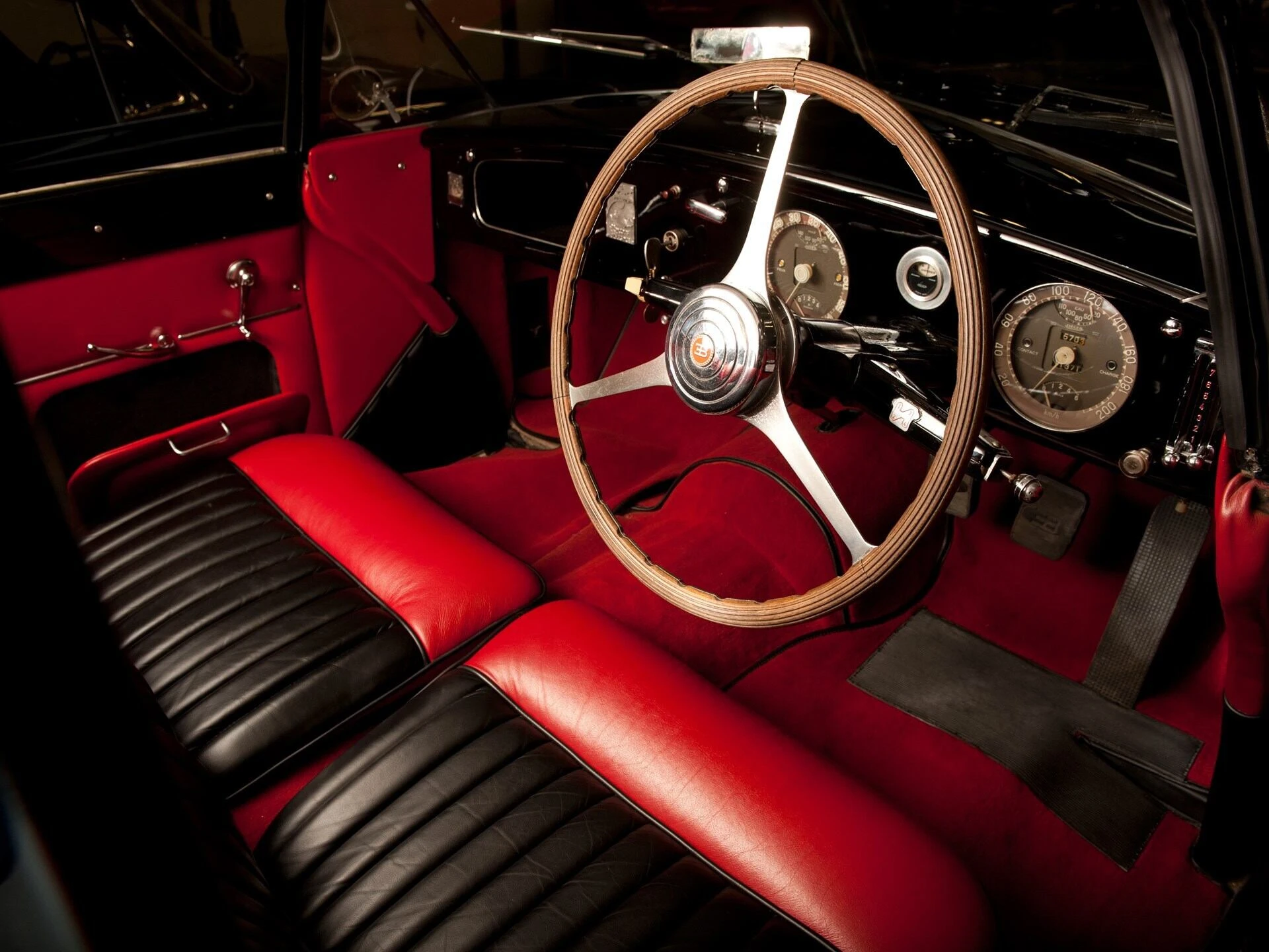 Bugatti Type 101 Coupe Van Antem 1950 04