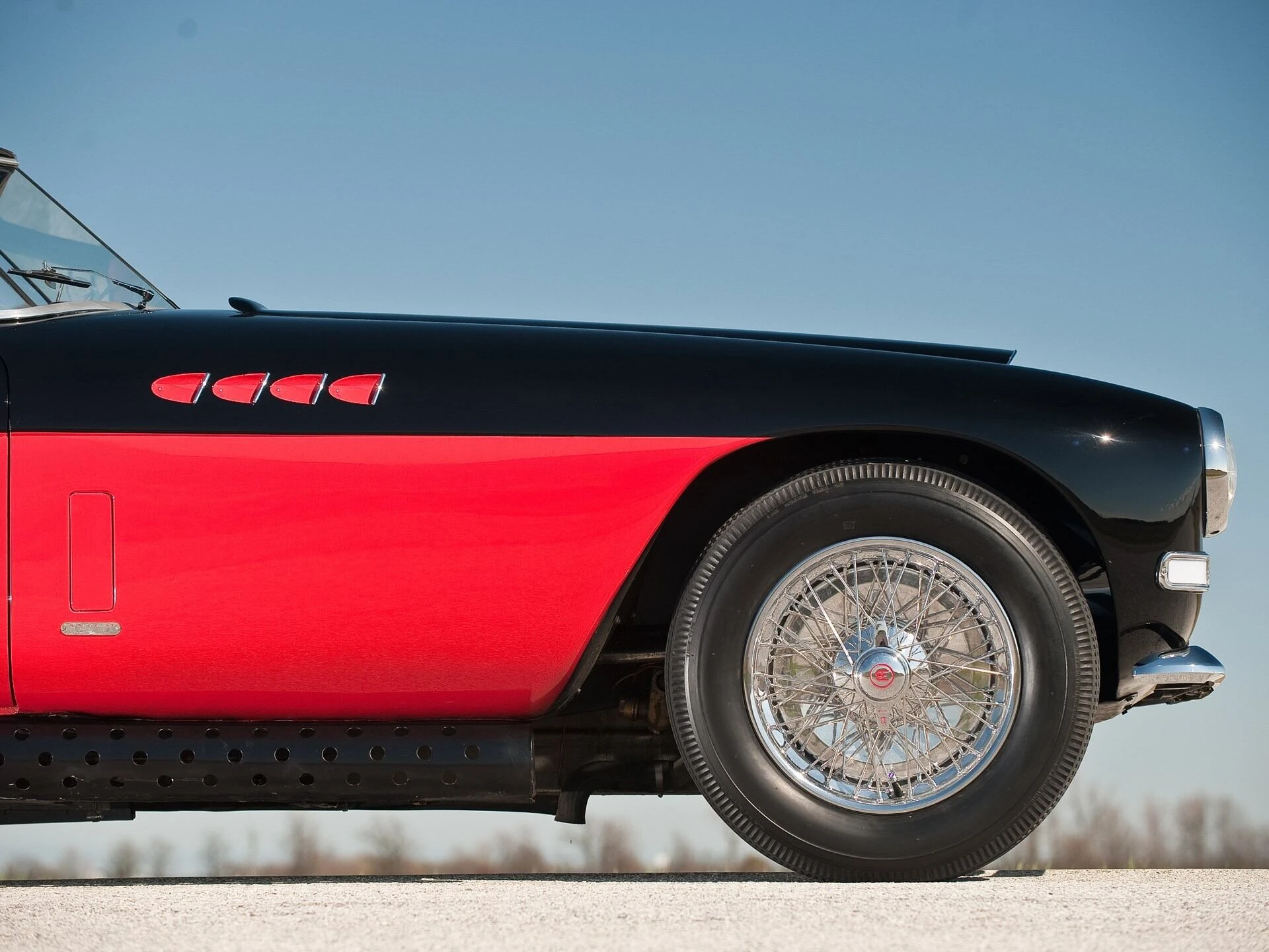 Bugatti Type 101 Coupe Van Antem 1950 07