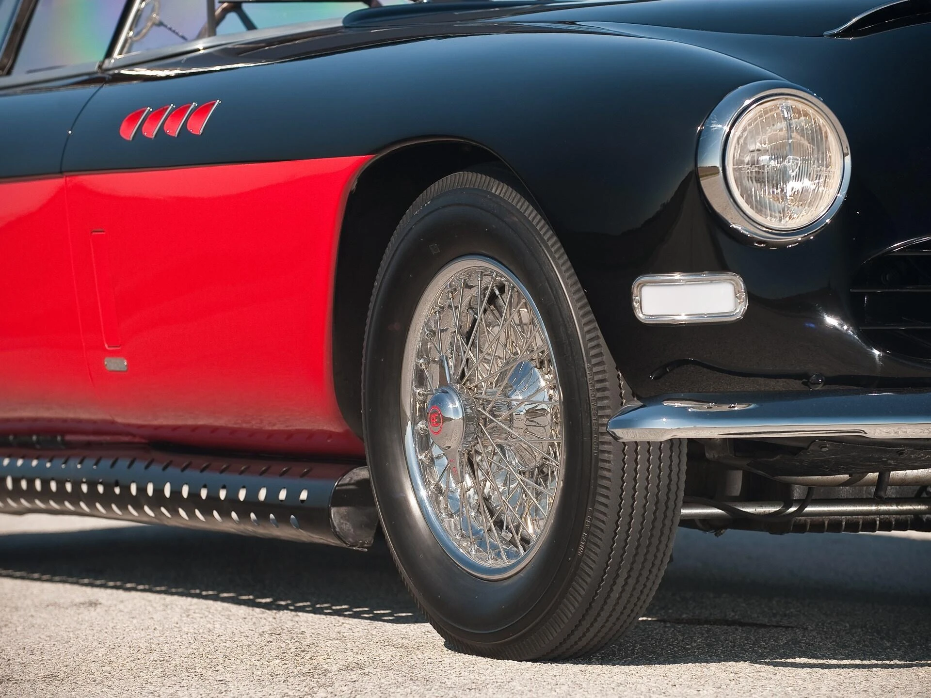 Bugatti Type 101 Coupe Van Antem 1950 09