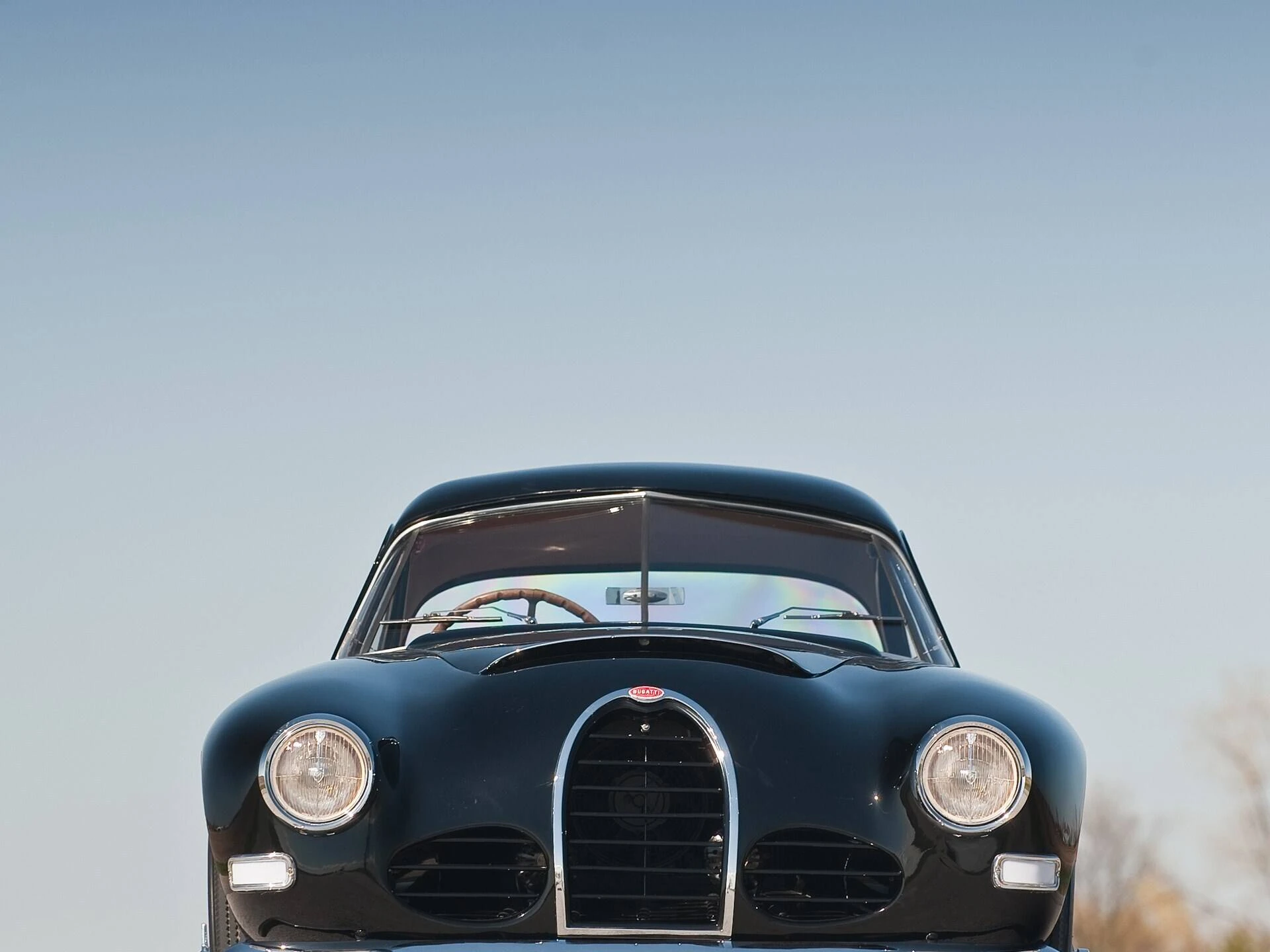 Bugatti Type 101 Coupe Van Antem 1950 14
