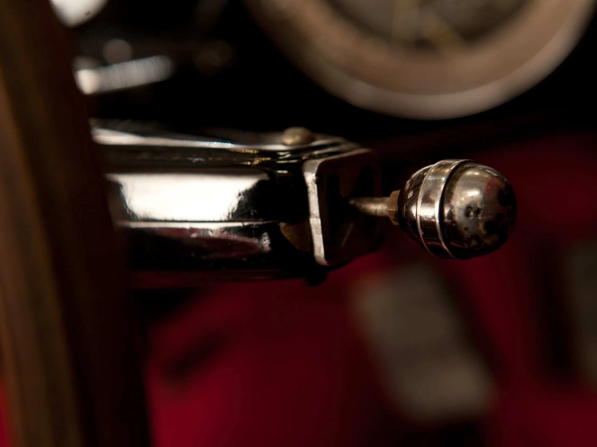 Bugatti Type 101 Coupe Van Antem 1950 16