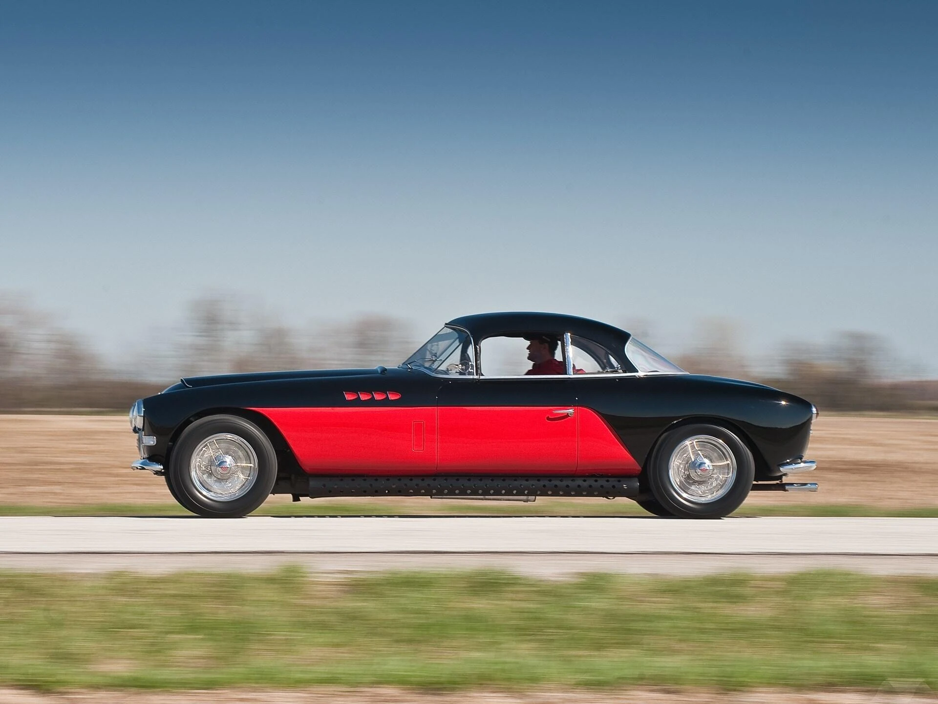 Bugatti Type 101 Coupe Van Antem 1950 19
