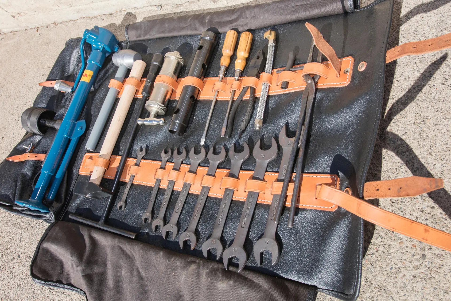 Ferrari 250 Europa GT Alu (Pinin Farina) - 1955 - 05