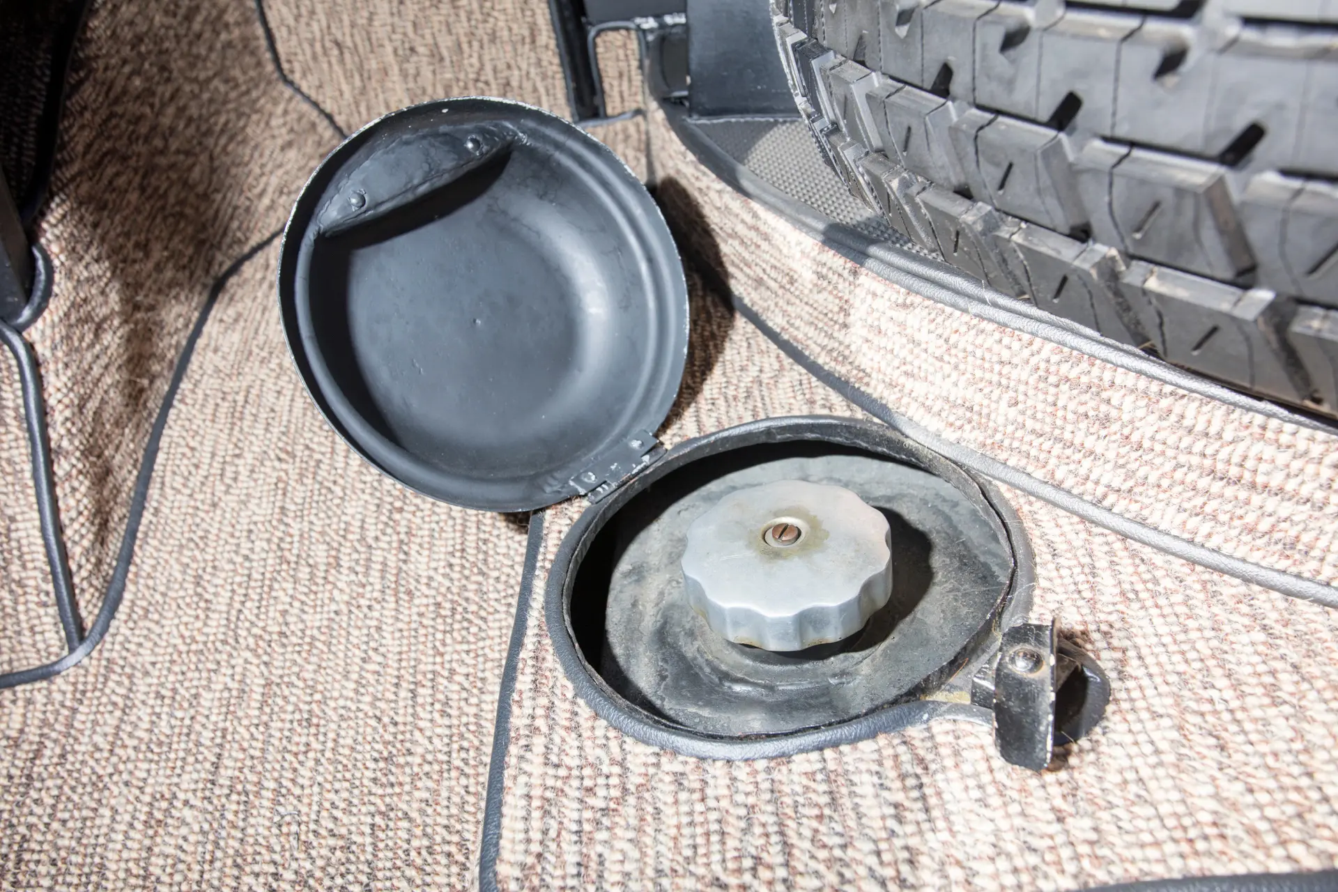 Ferrari 250 Europa GT Alu (Pinin Farina) - 1955 - 07