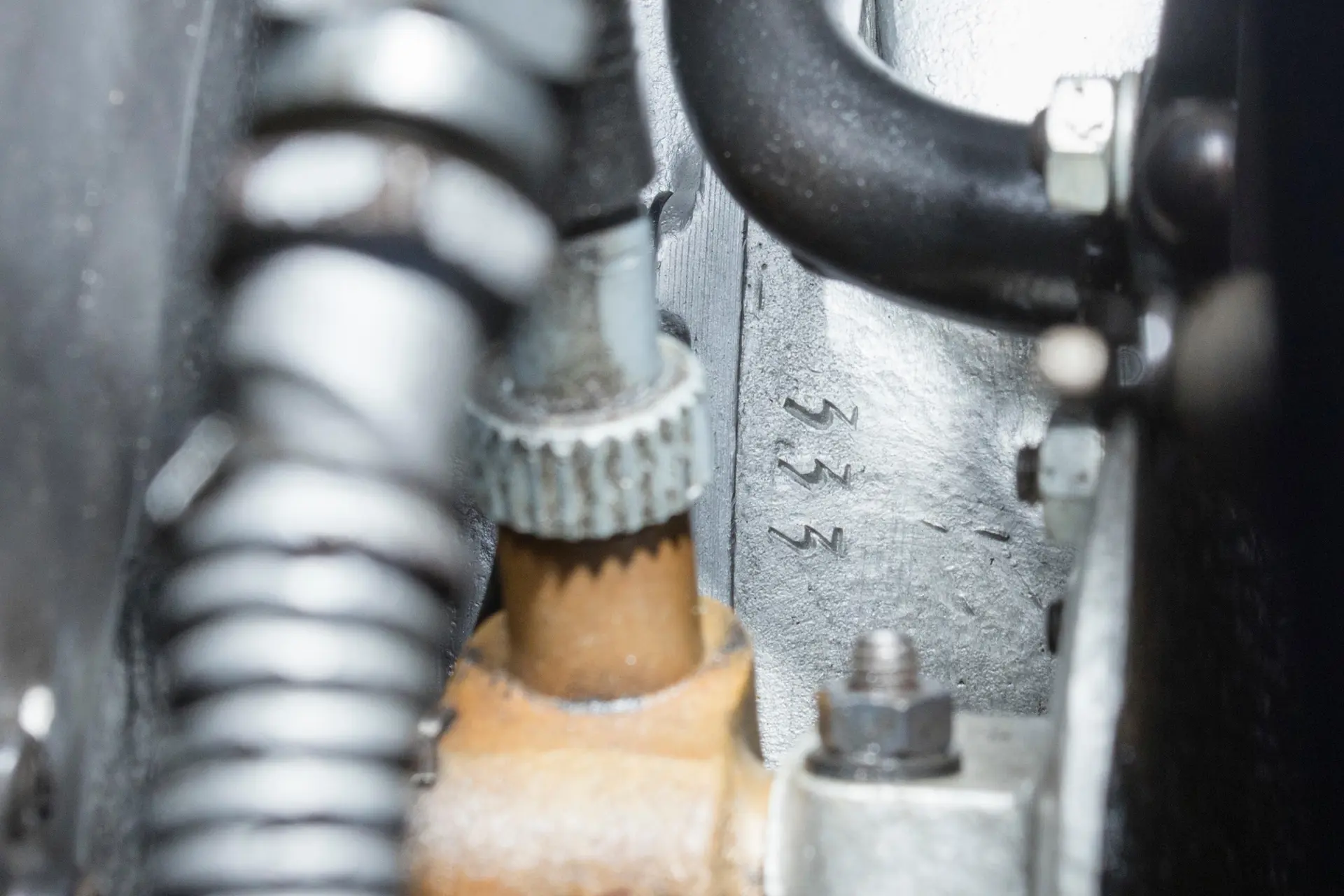 Ferrari 250 Europa GT Alu (Pinin Farina) - 1955 - 08