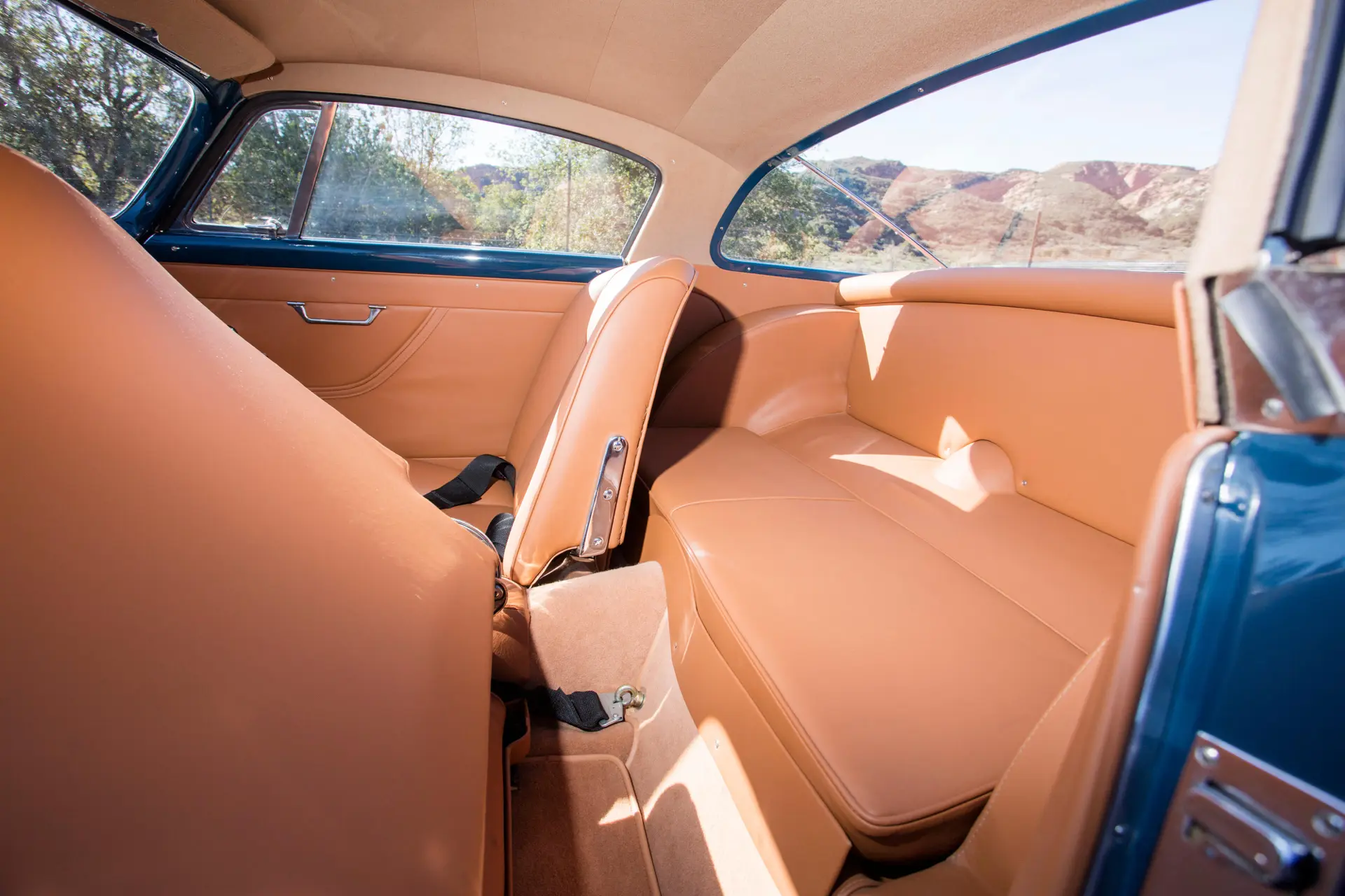 Ferrari 250 Europa GT Alu (Pinin Farina) - 1955 - 20