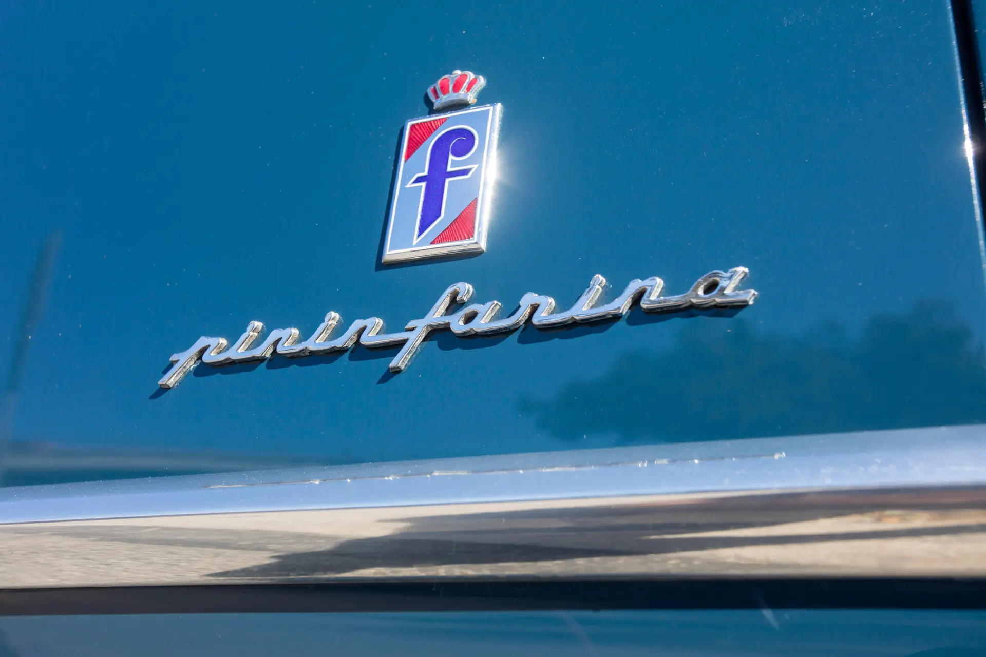 Ferrari 250 Europa GT Alu (Pinin Farina) - 1955 - 36