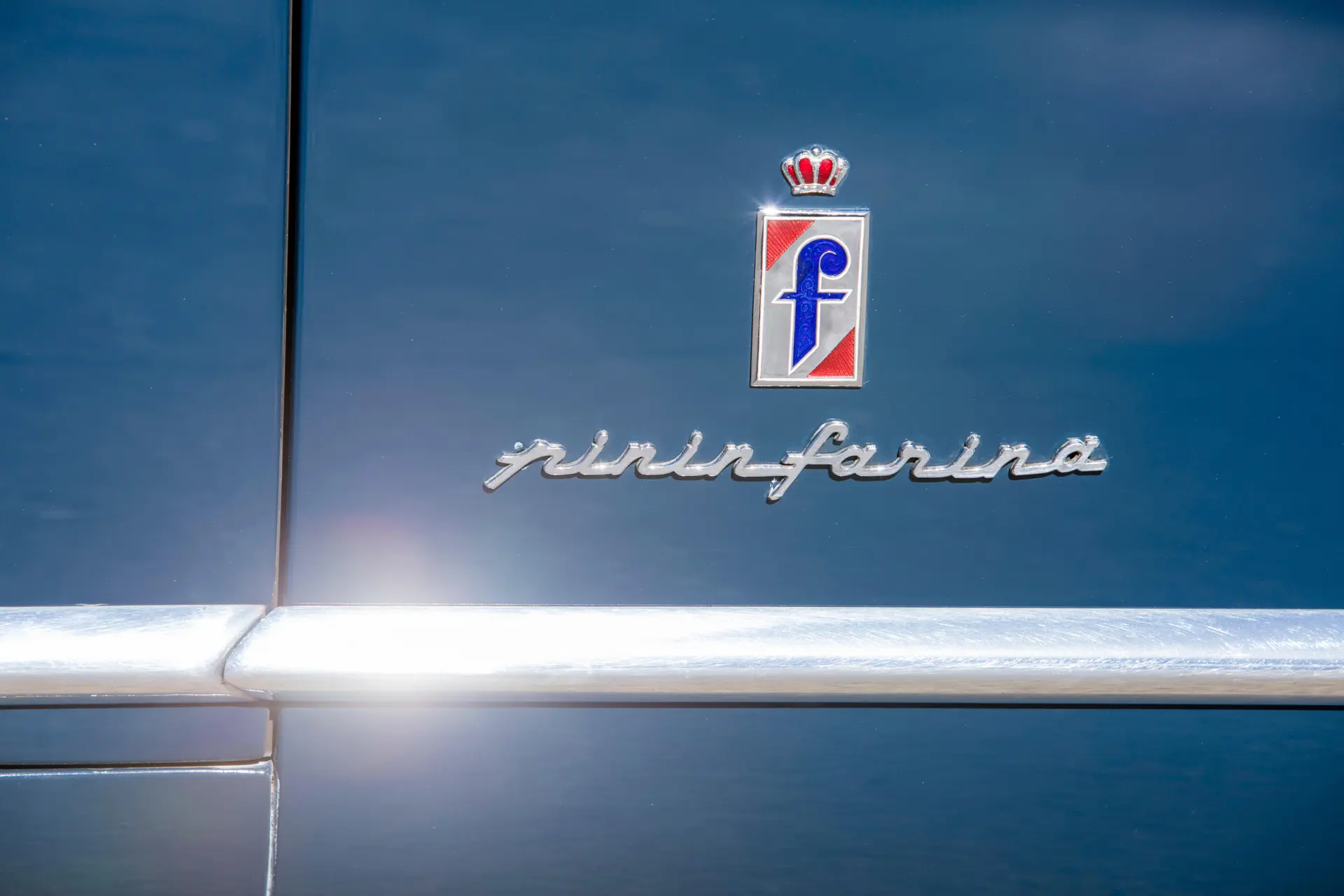 Ferrari 250 Europa GT Alu (Pinin Farina) - 1955 - 39