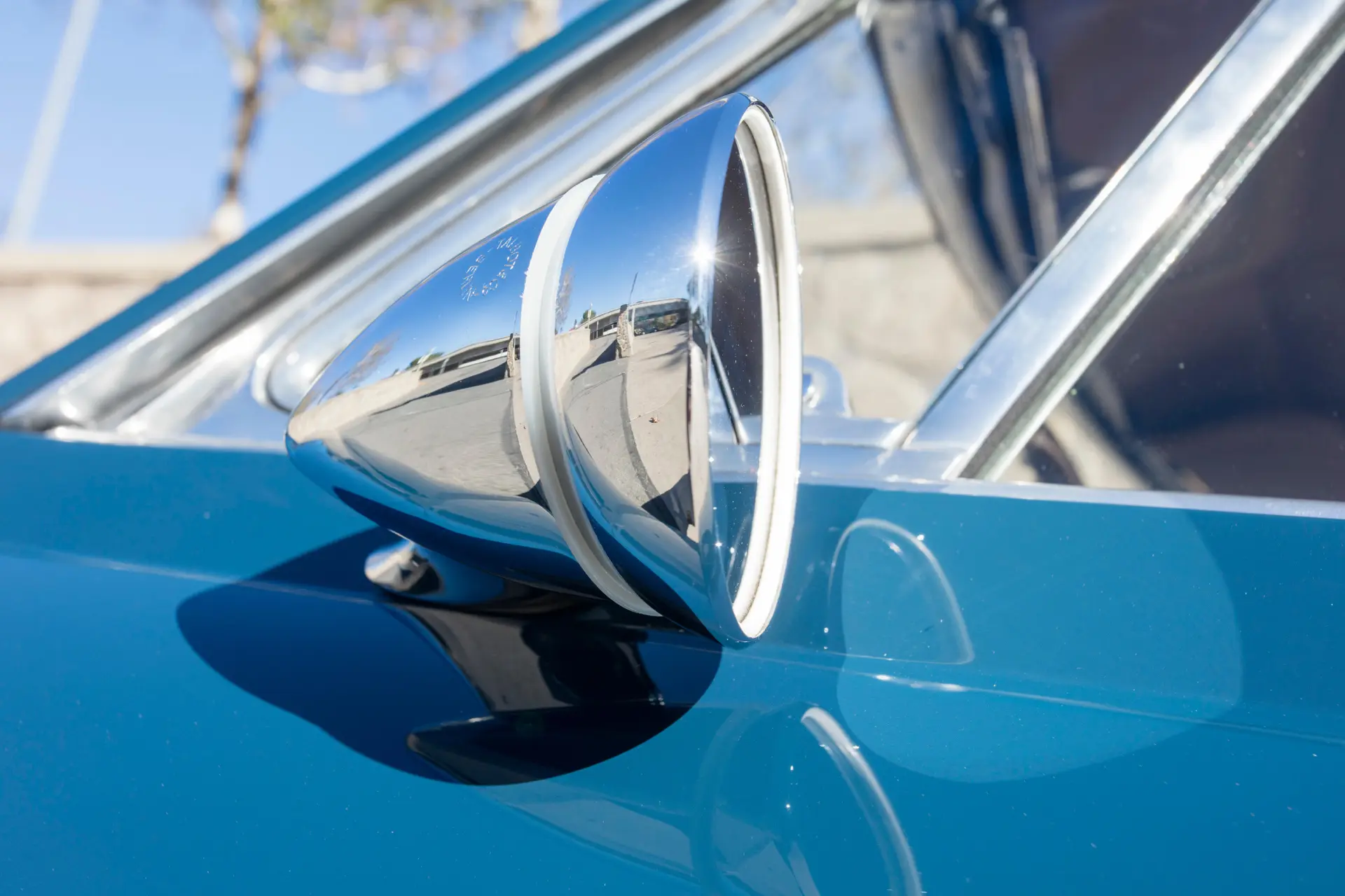 Ferrari 250 Europa GT Alu (Pinin Farina) - 1955 - 40