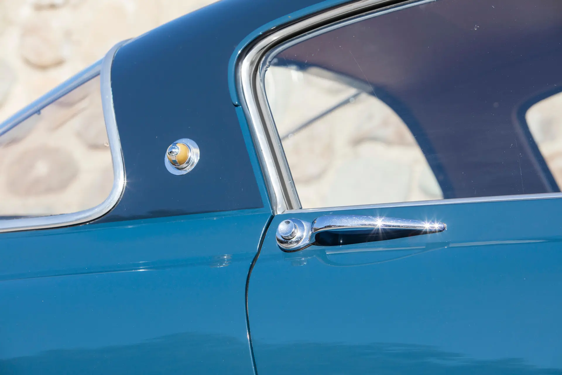 Ferrari 250 Europa GT Alu (Pinin Farina) - 1955 - 41