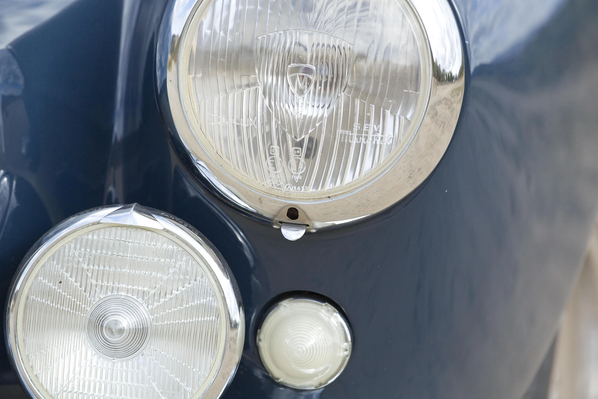 Ferrari 250 Europa GT Alu par Pinin Farina - 1955_16