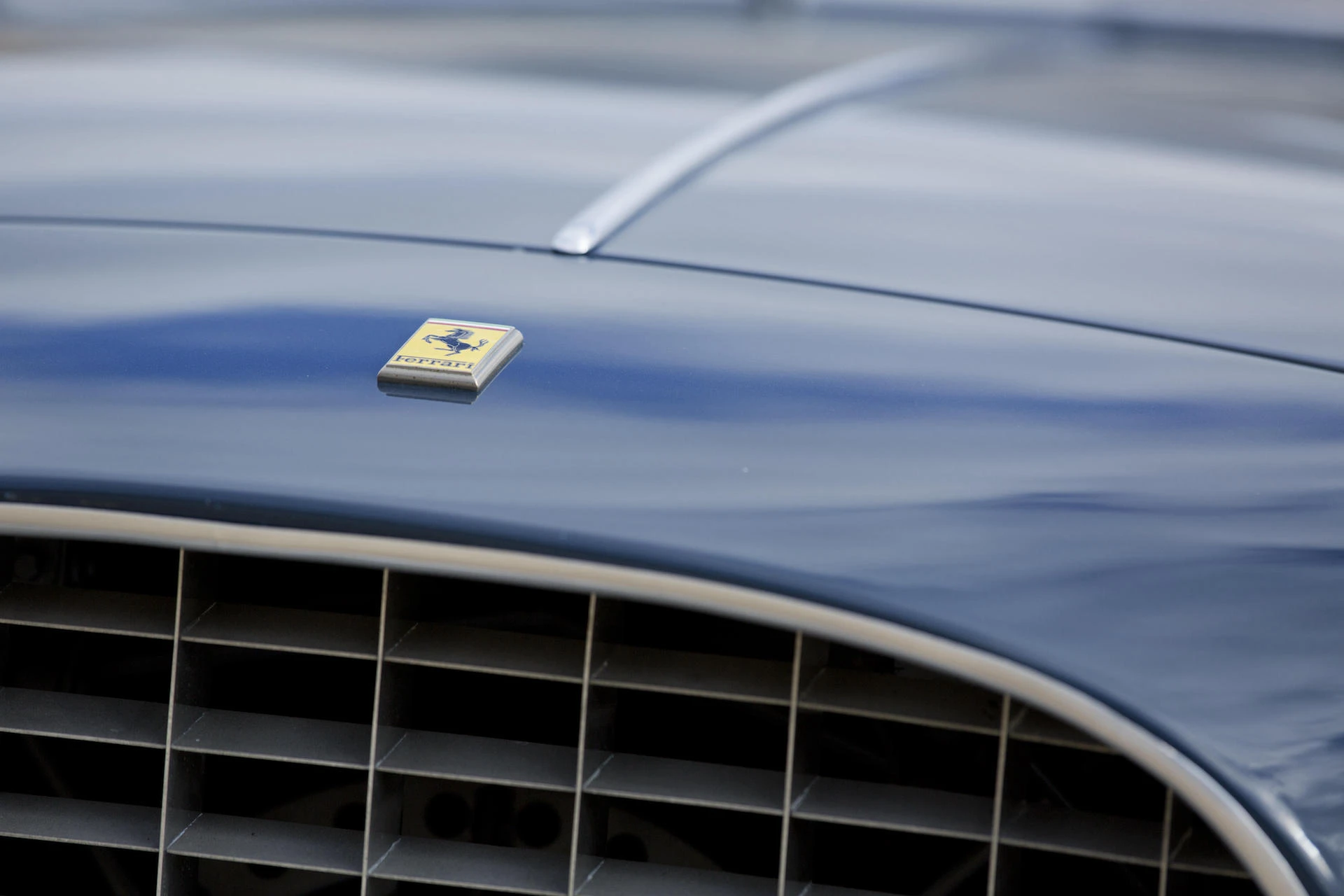 Ferrari 250 Europa GT Alu par Pinin Farina - 1955_20