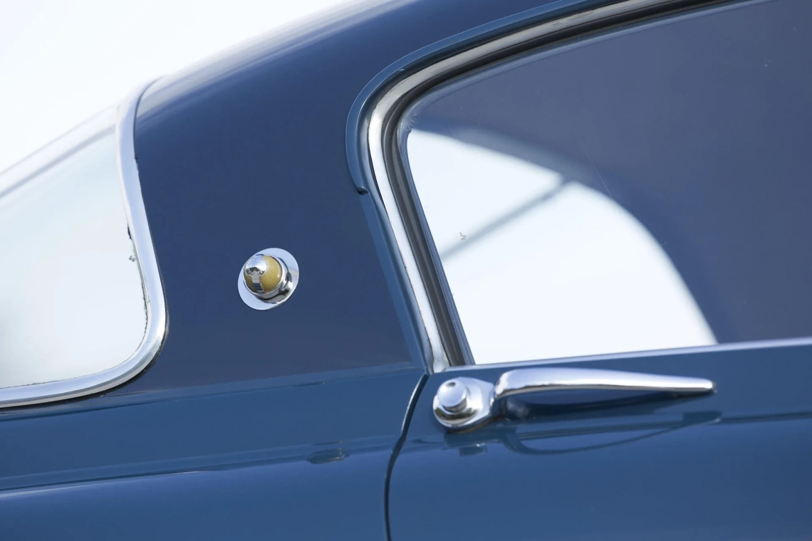 Ferrari 250 Europa GT Alu par Pinin Farina - 1955_22