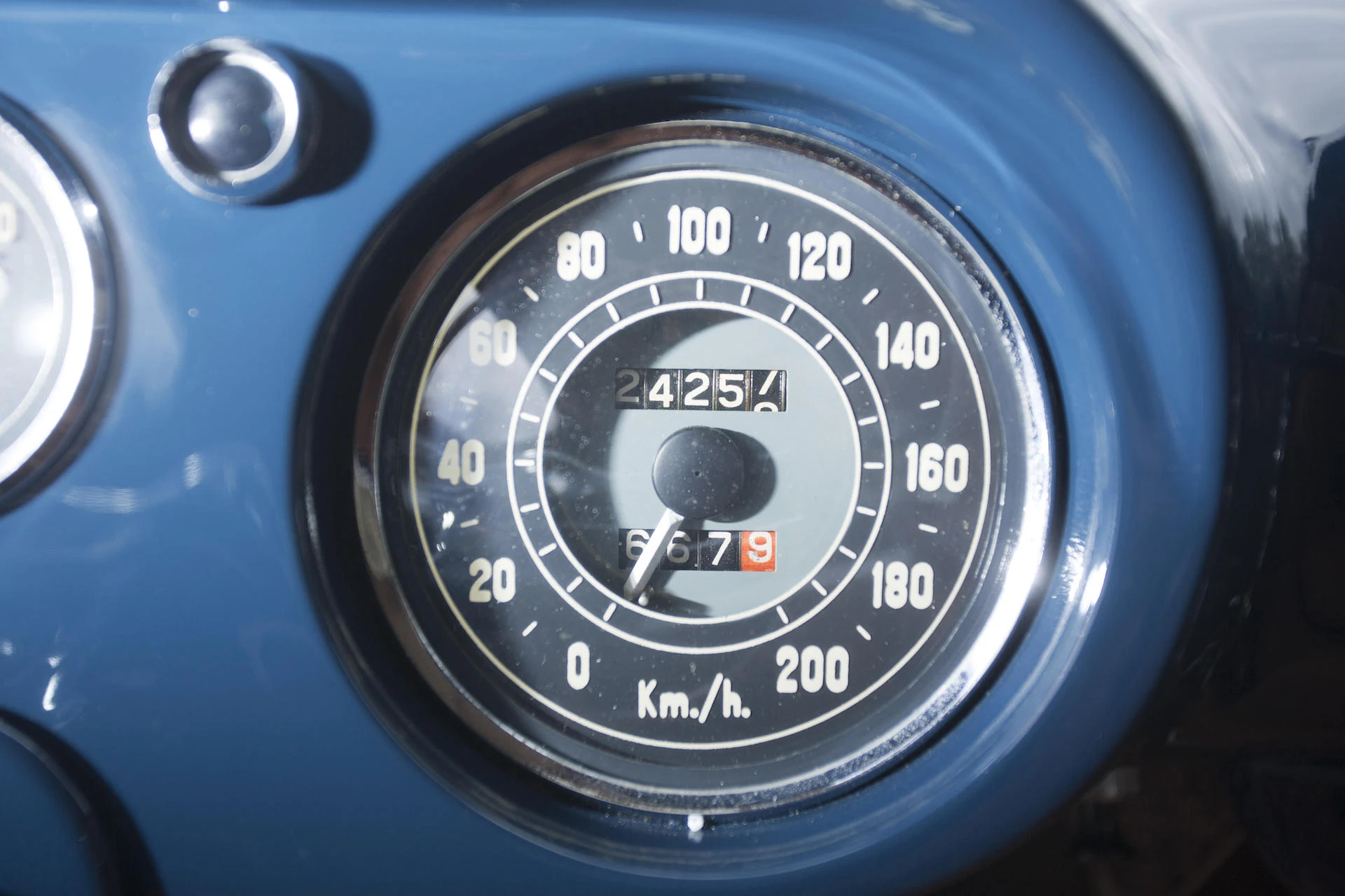 Ferrari 250 Europa GT Alu par Pinin Farina - 1955_32