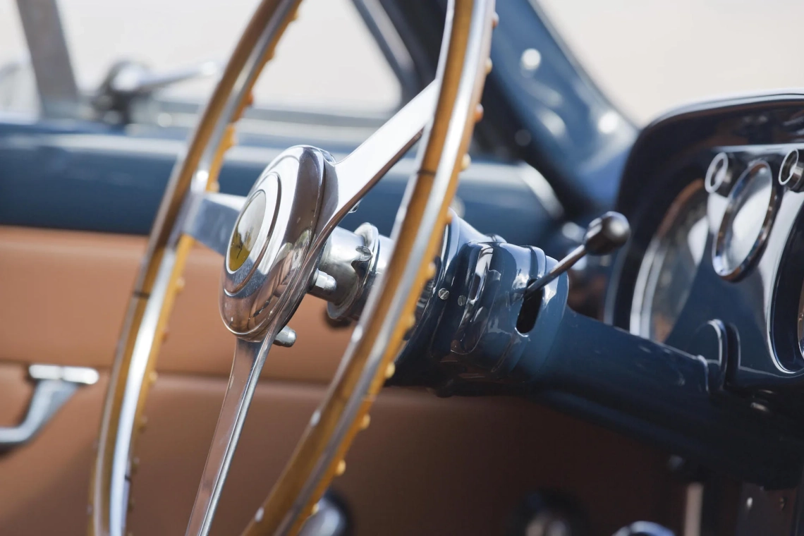Ferrari 250 Europa GT Alu par Pinin Farina - 1955_37