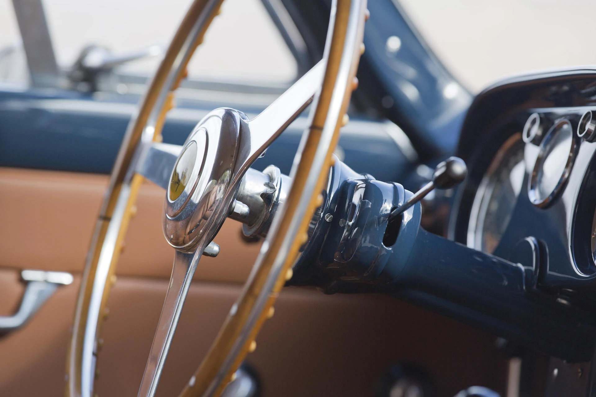 Ferrari 250 Europa GT Alu par Pinin Farina - 1955_37