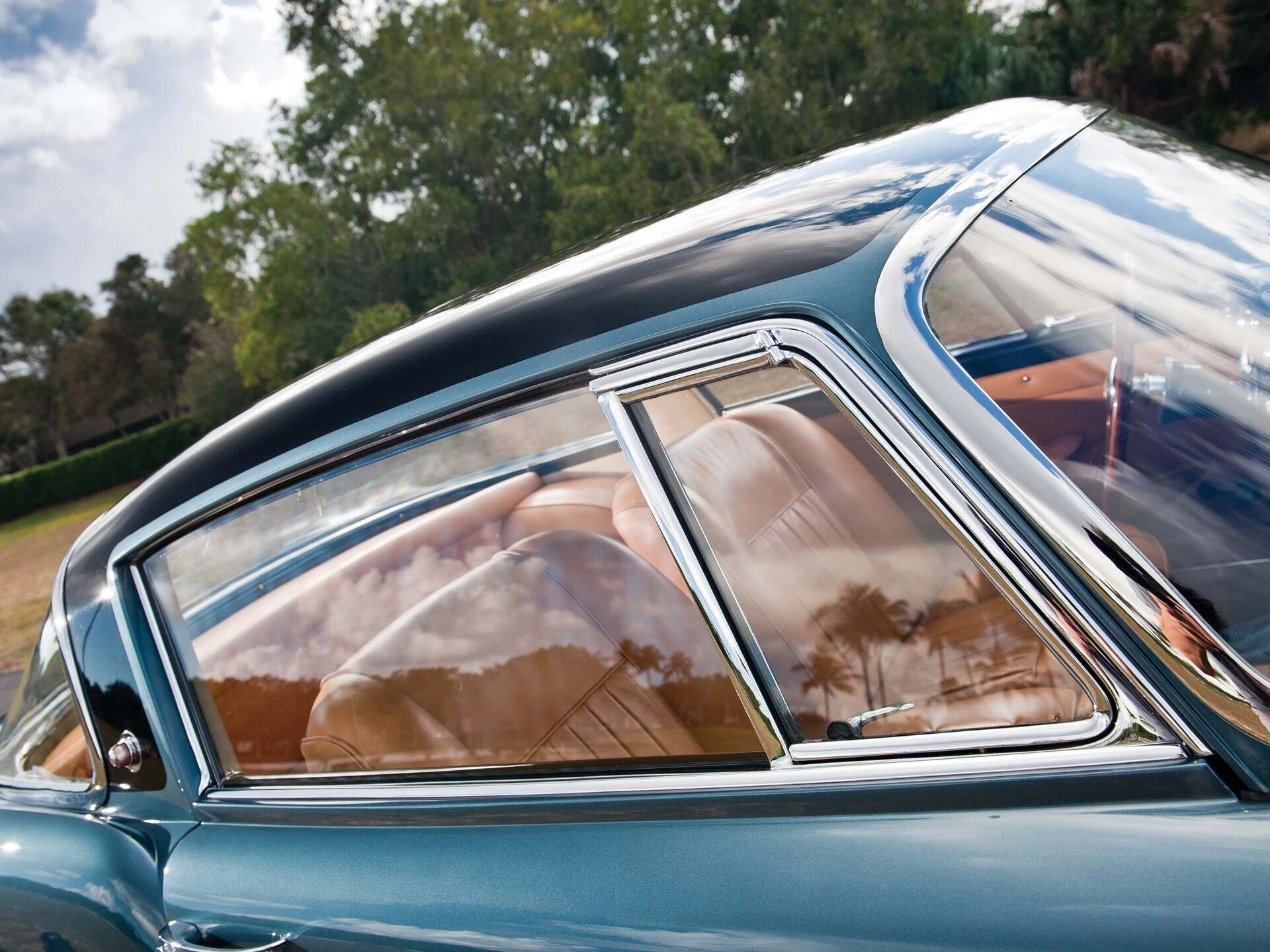 Ferrari 250 GT Coupe Speciale by Pinin Farina - 1956_07