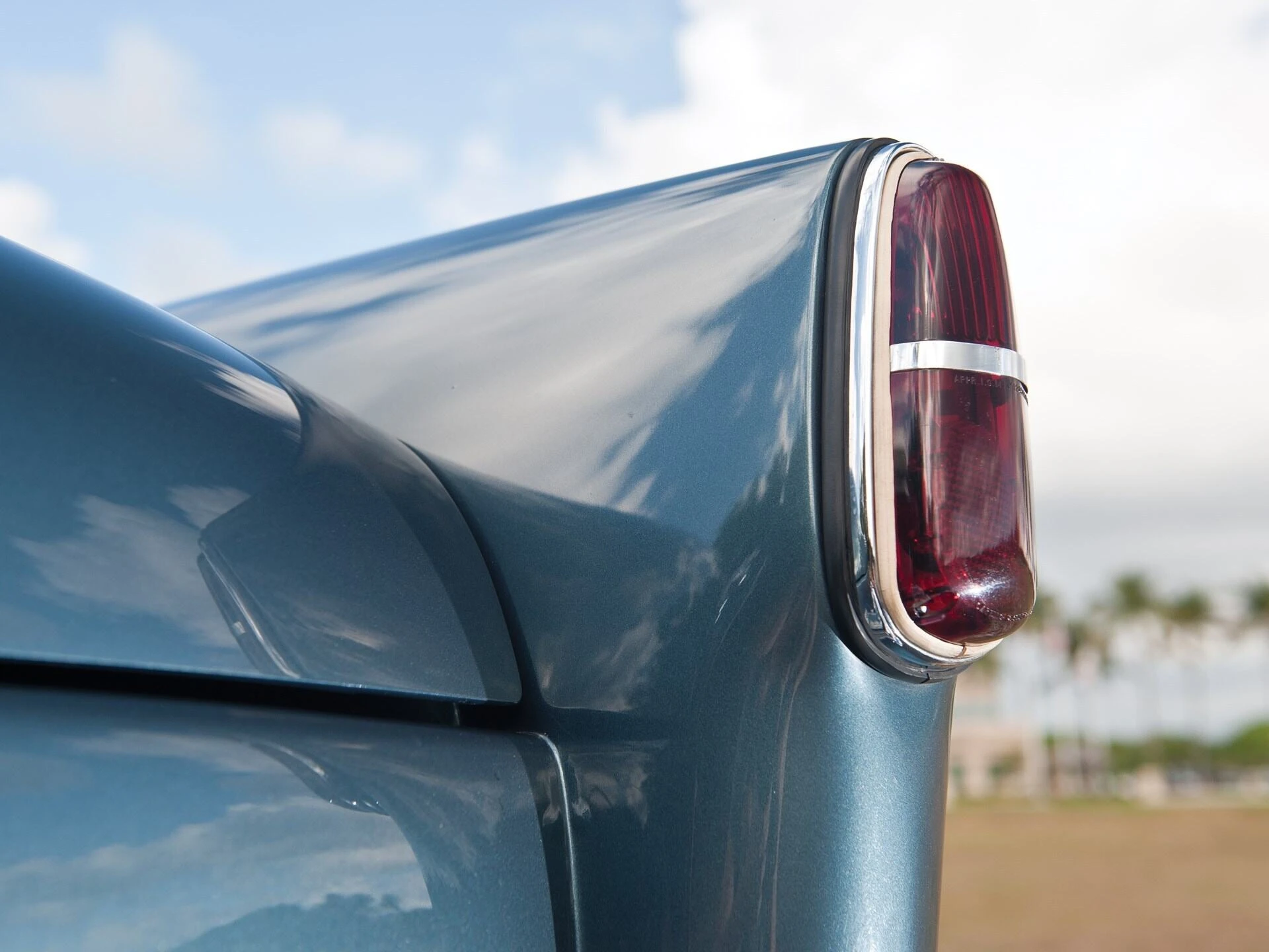 Ferrari 250 GT Coupe Speciale by Pinin Farina - 1956_09