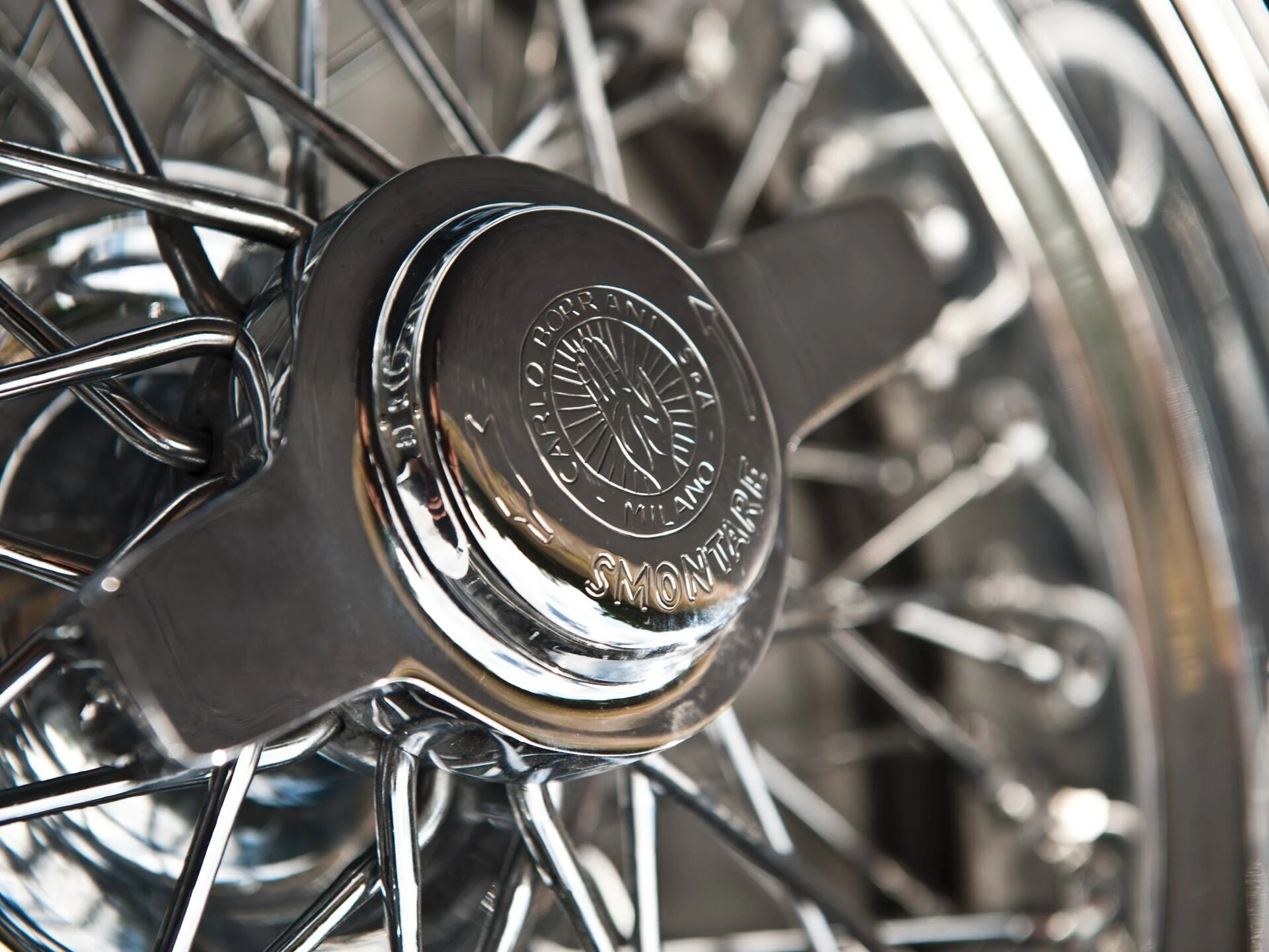 Ferrari 250 GT Coupe Speciale by Pinin Farina - 1956_11