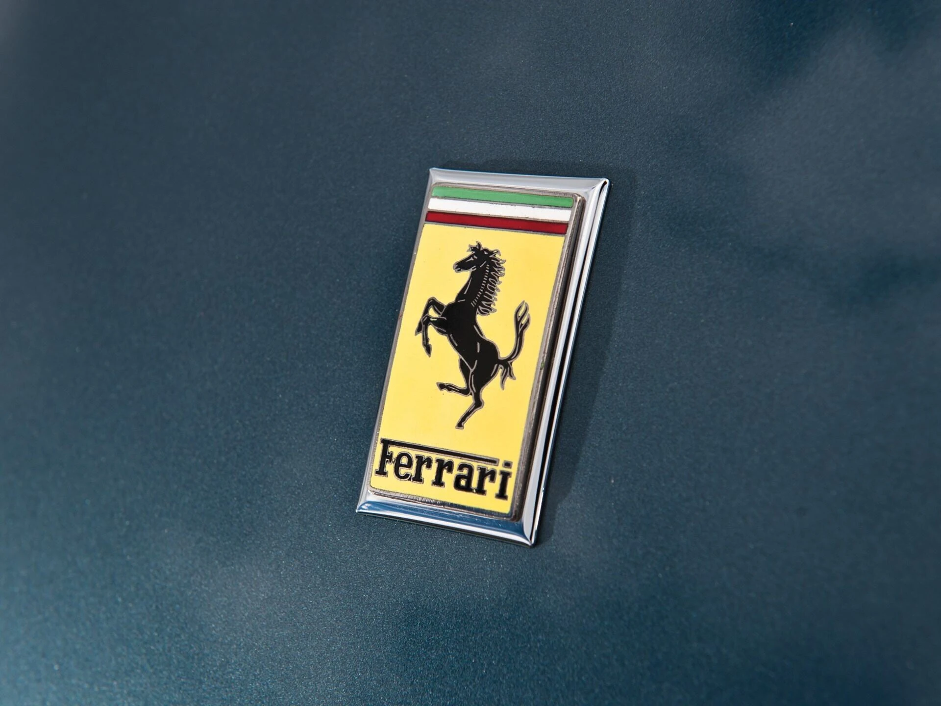 Ferrari 250 GT Coupe Speciale by Pinin Farina - 1956_12