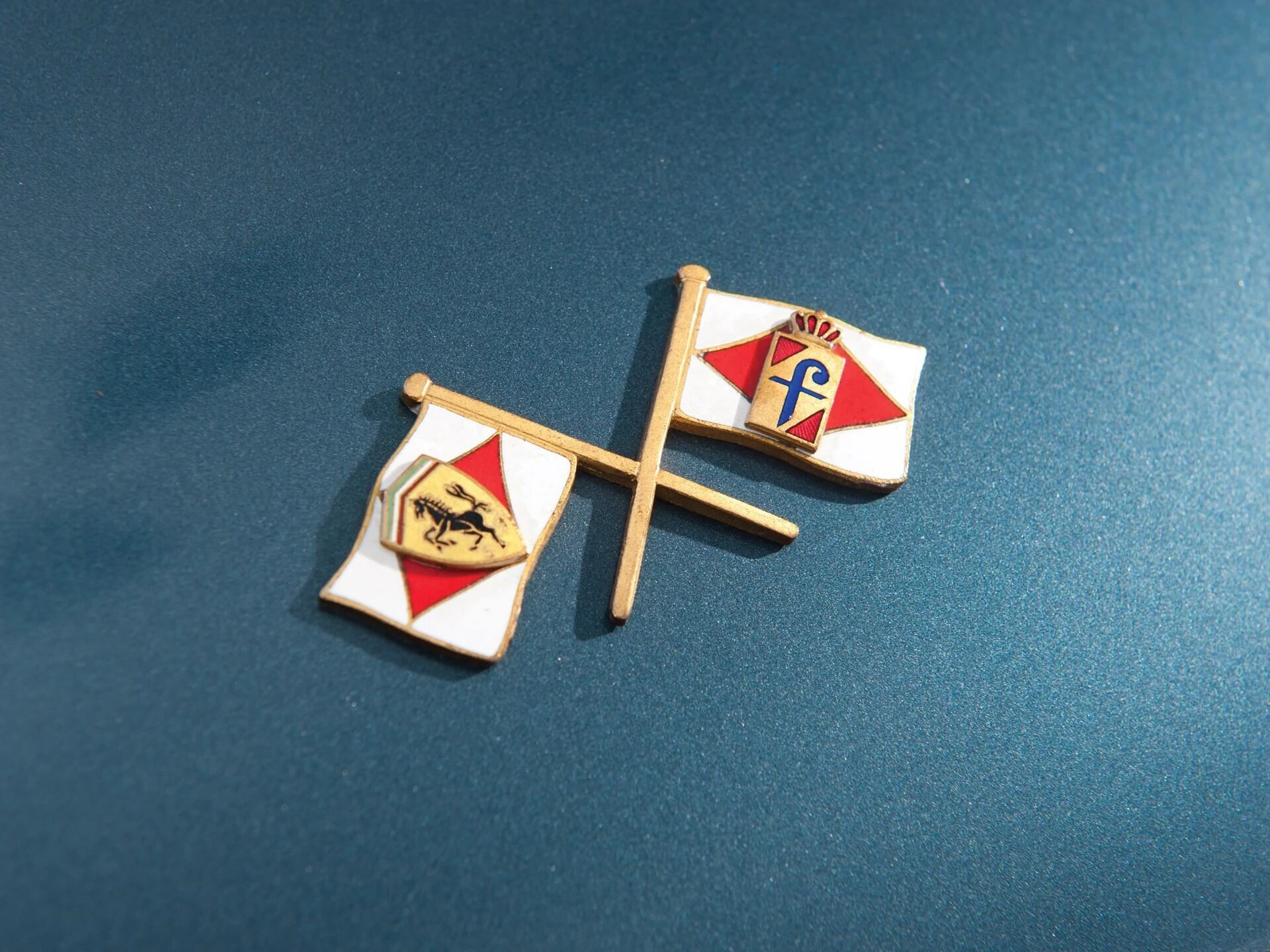 Ferrari 250 GT Coupe Speciale by Pinin Farina - 1956_14