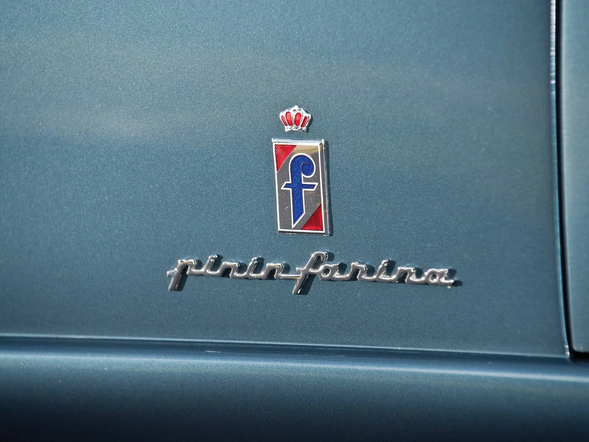 Ferrari 250 GT Coupe Speciale by Pinin Farina - 1956_15