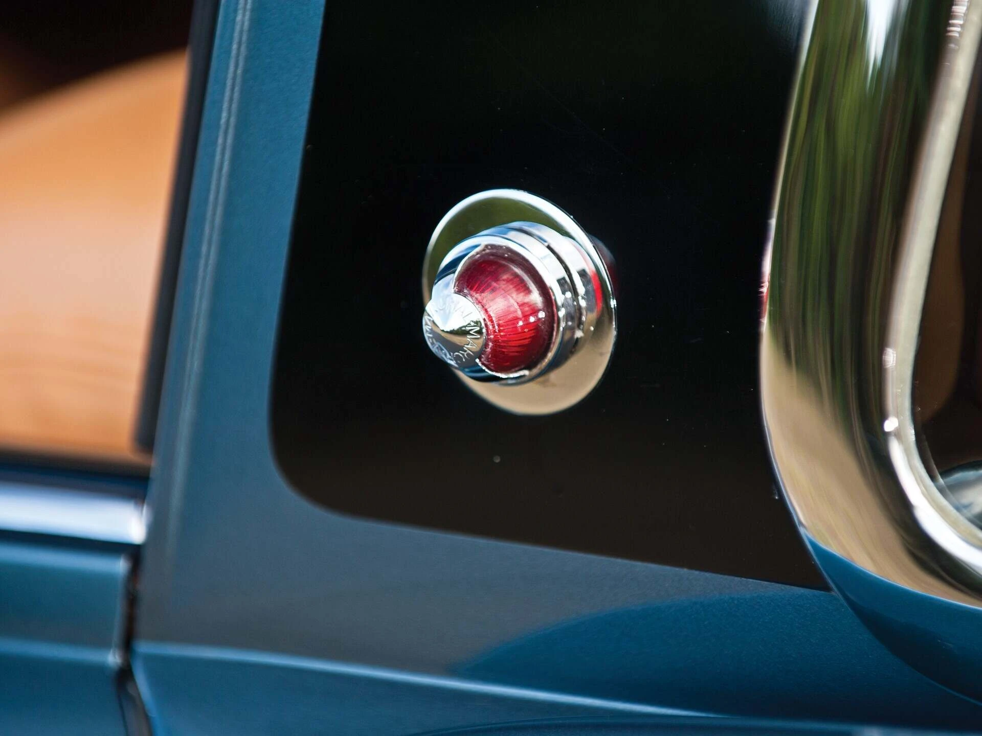 Ferrari 250 GT Coupe Speciale by Pinin Farina - 1956_23