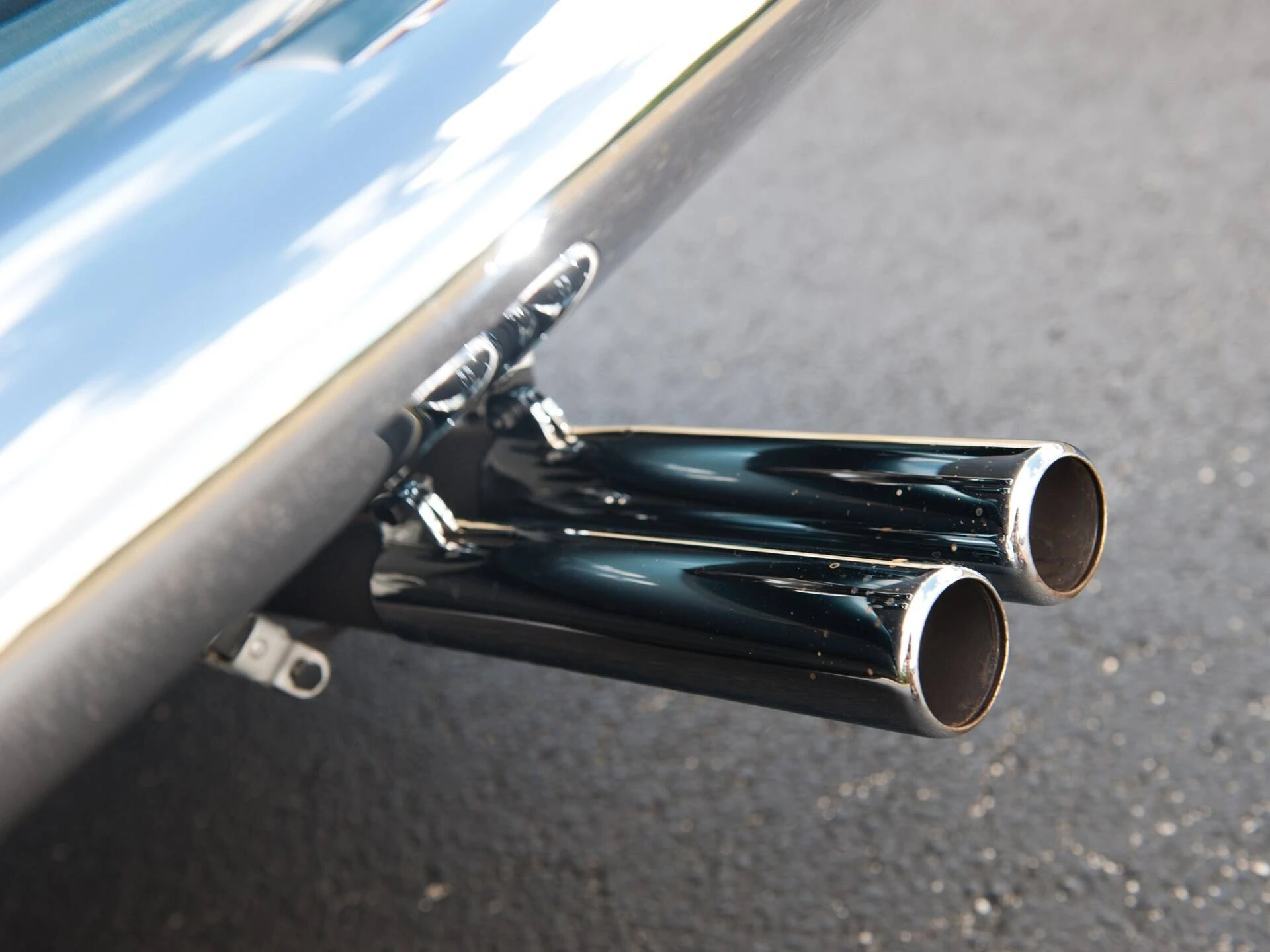 Ferrari 250 GT Coupe Speciale by Pinin Farina - 1956_24