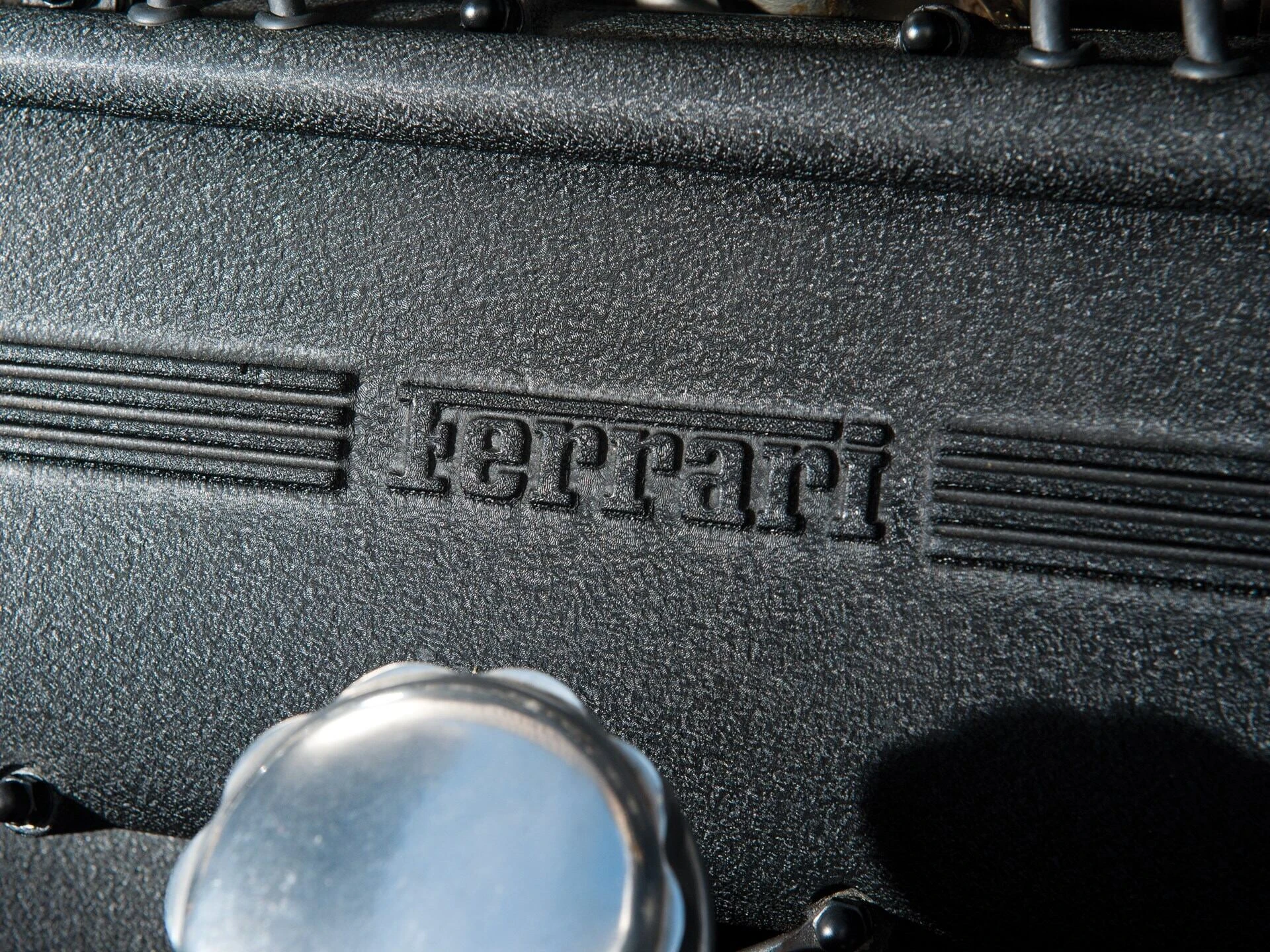 Ferrari 250 GT Coupe Speciale by Pinin Farina - 1956_26