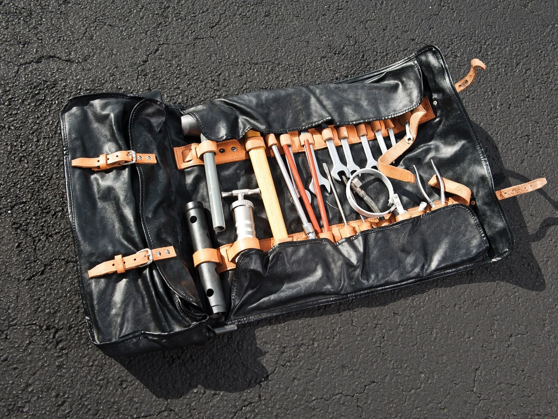 Ferrari 250 GT Coupe Speciale by Pinin Farina - 1956_31