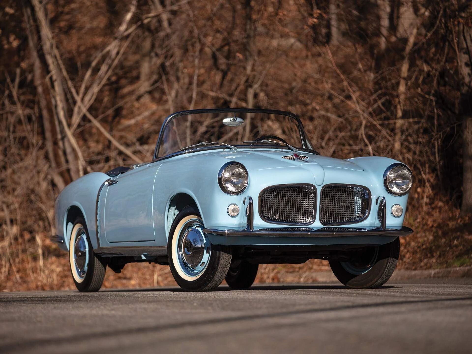 Fiat 1200 TV Trasformabile - 1957_01