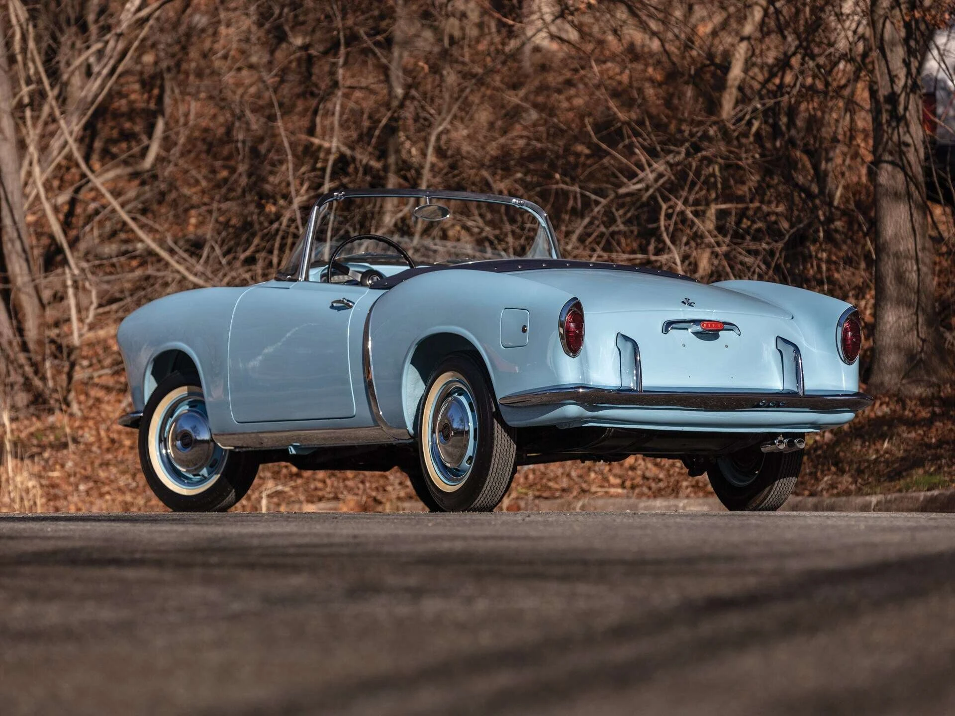 Fiat 1200 TV Trasformabile - 1957_02