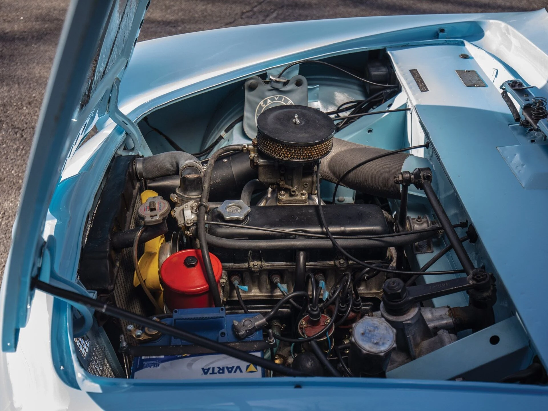 Fiat 1200 TV Trasformabile - 1957_04