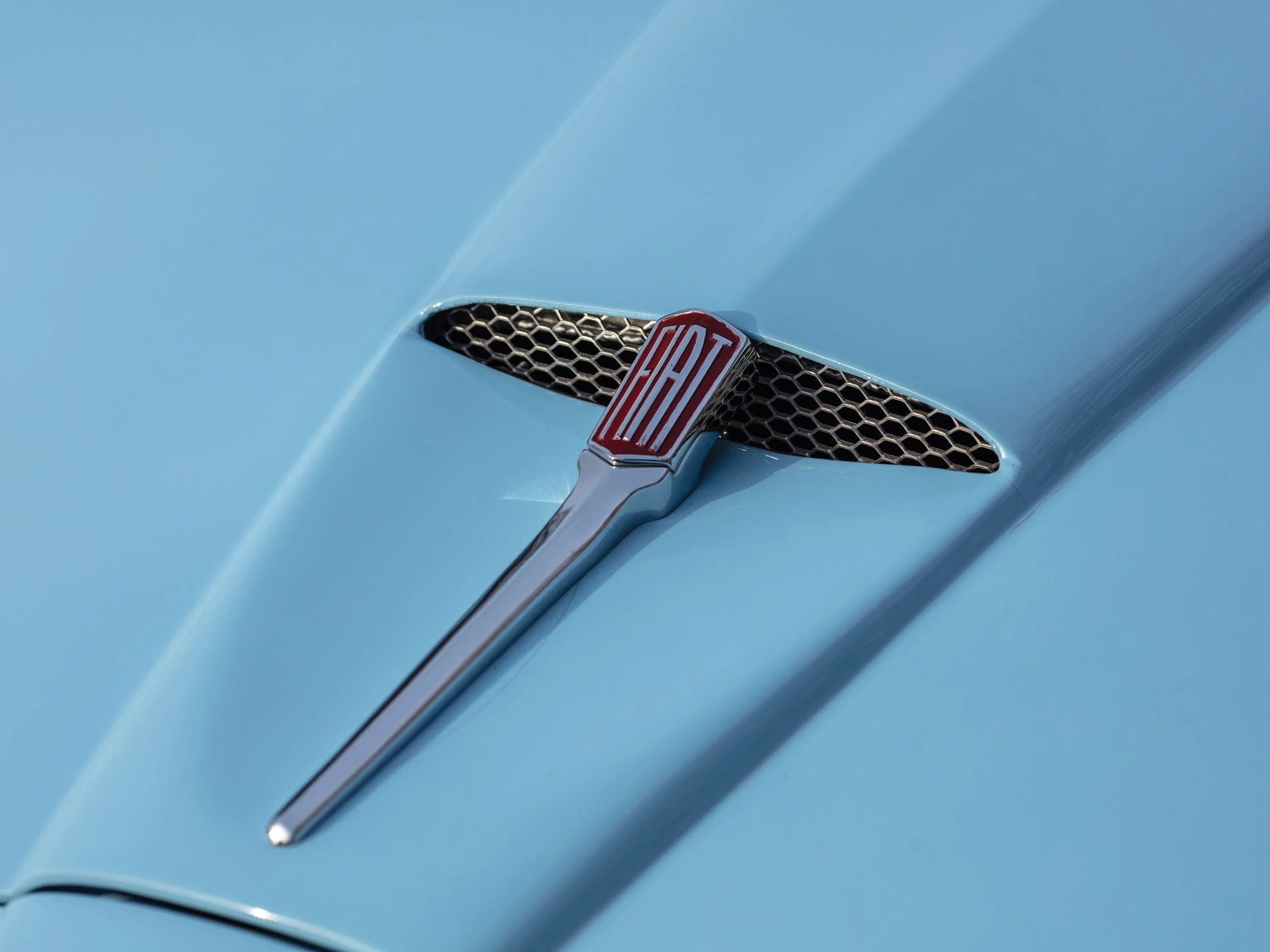 Fiat 1200 TV Trasformabile - 1957_07