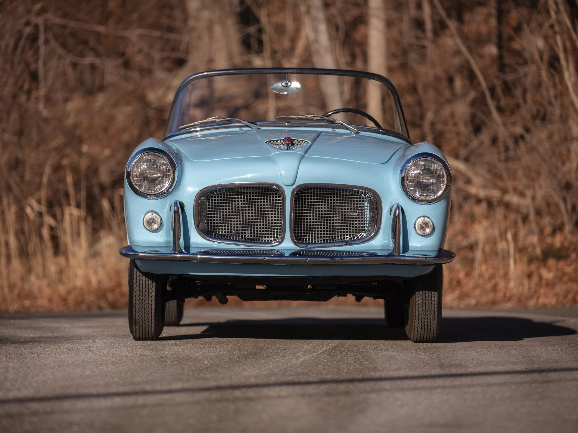 Fiat 1200 TV Trasformabile - 1957_08