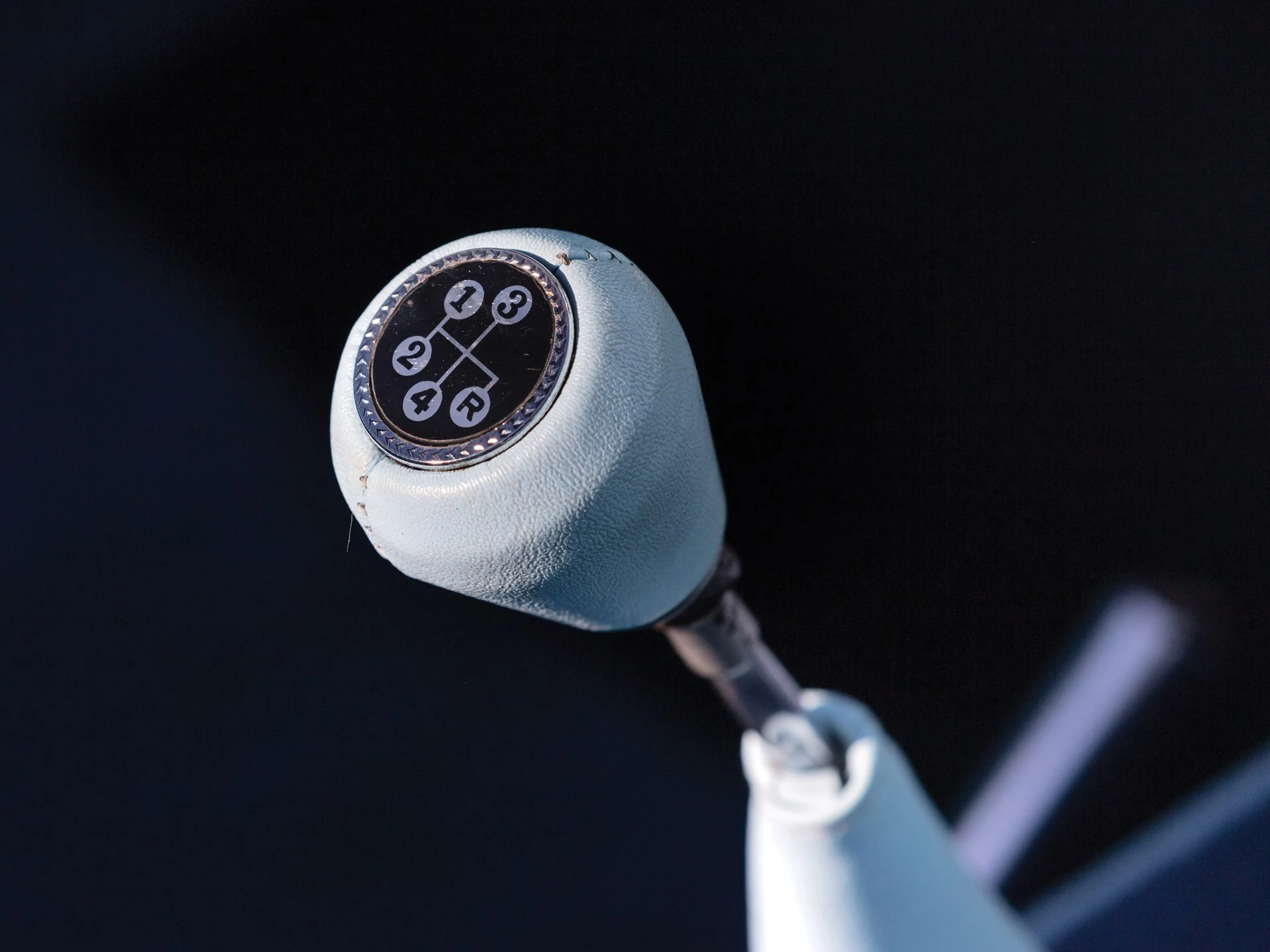 Fiat 1200 TV Trasformabile - 1957_13