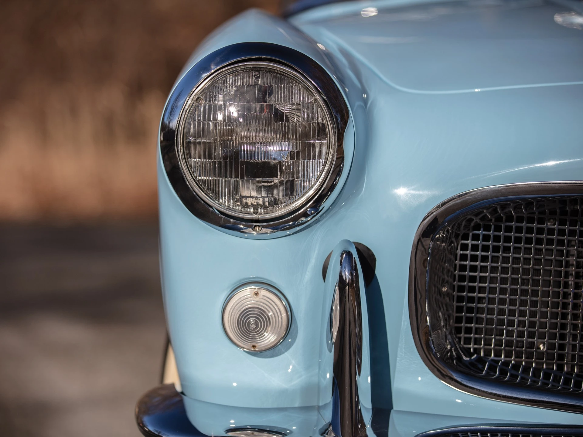 Fiat 1200 TV Trasformabile - 1957_20