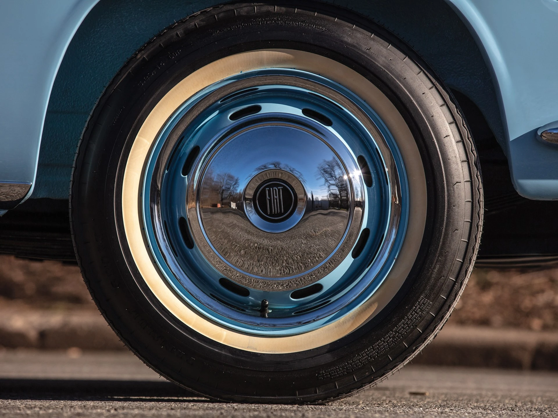 Fiat 1200 TV Trasformabile - 1957_22