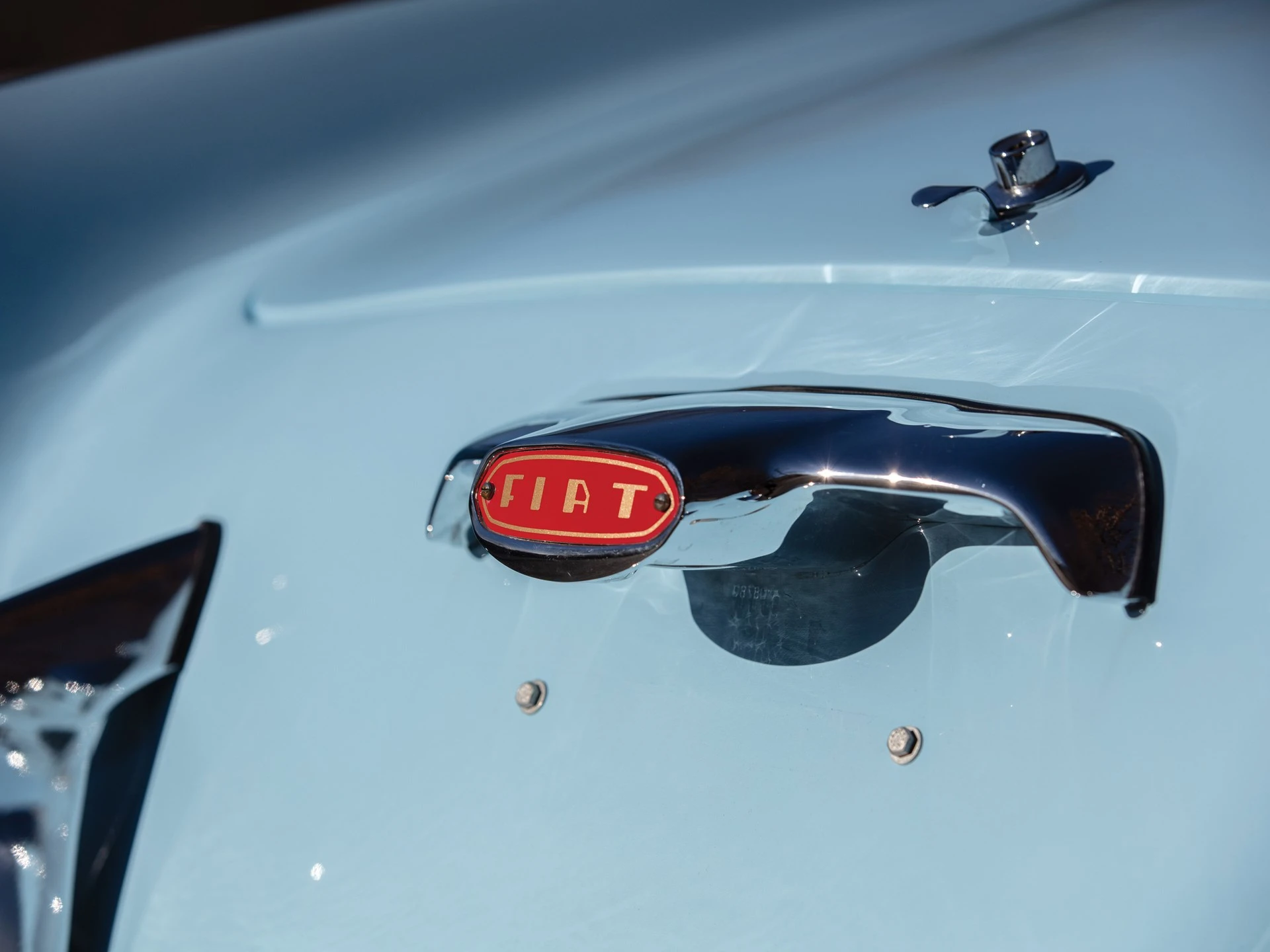 Fiat 1200 TV Trasformabile - 1957_23