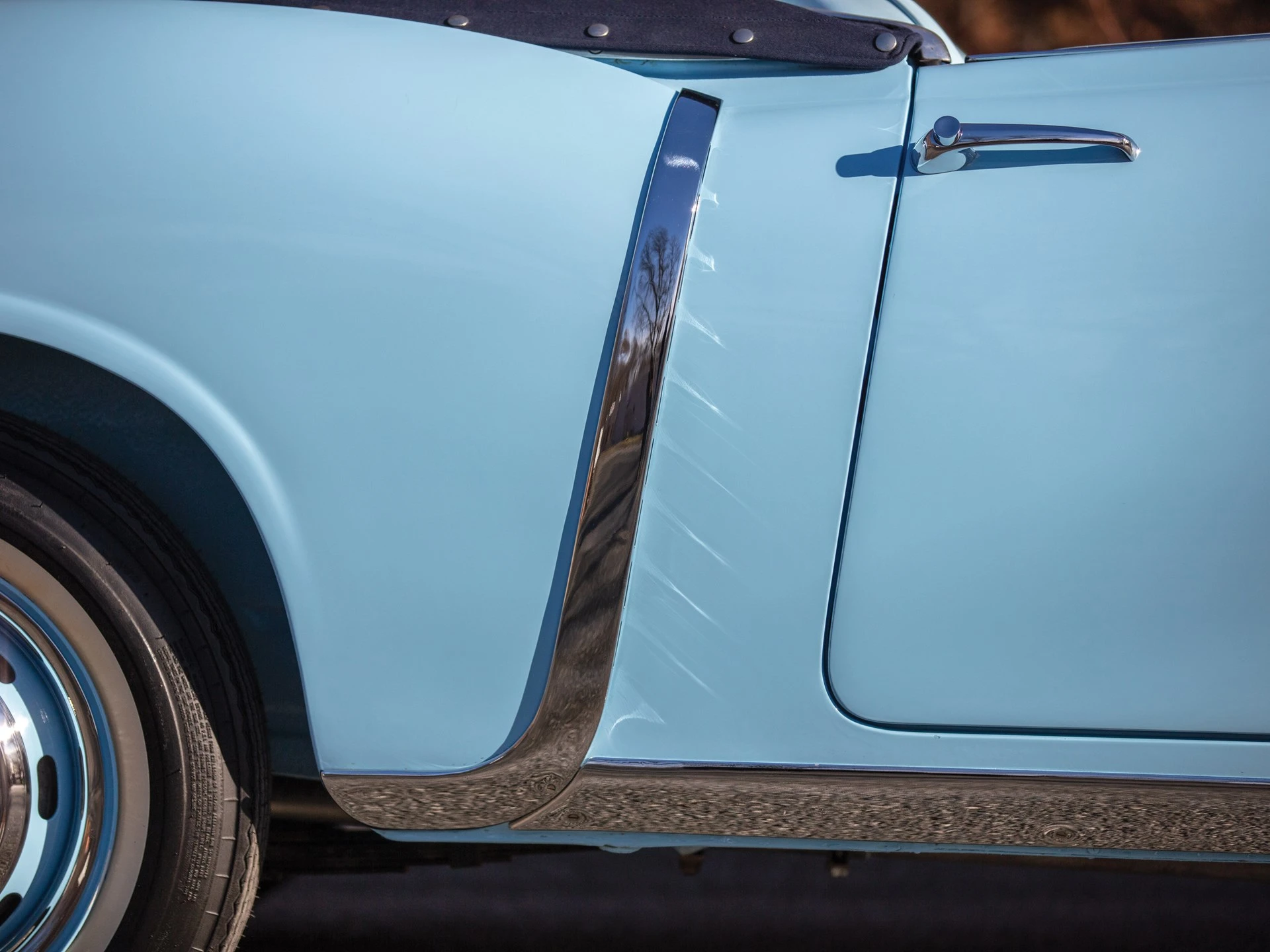 Fiat 1200 TV Trasformabile - 1957_24