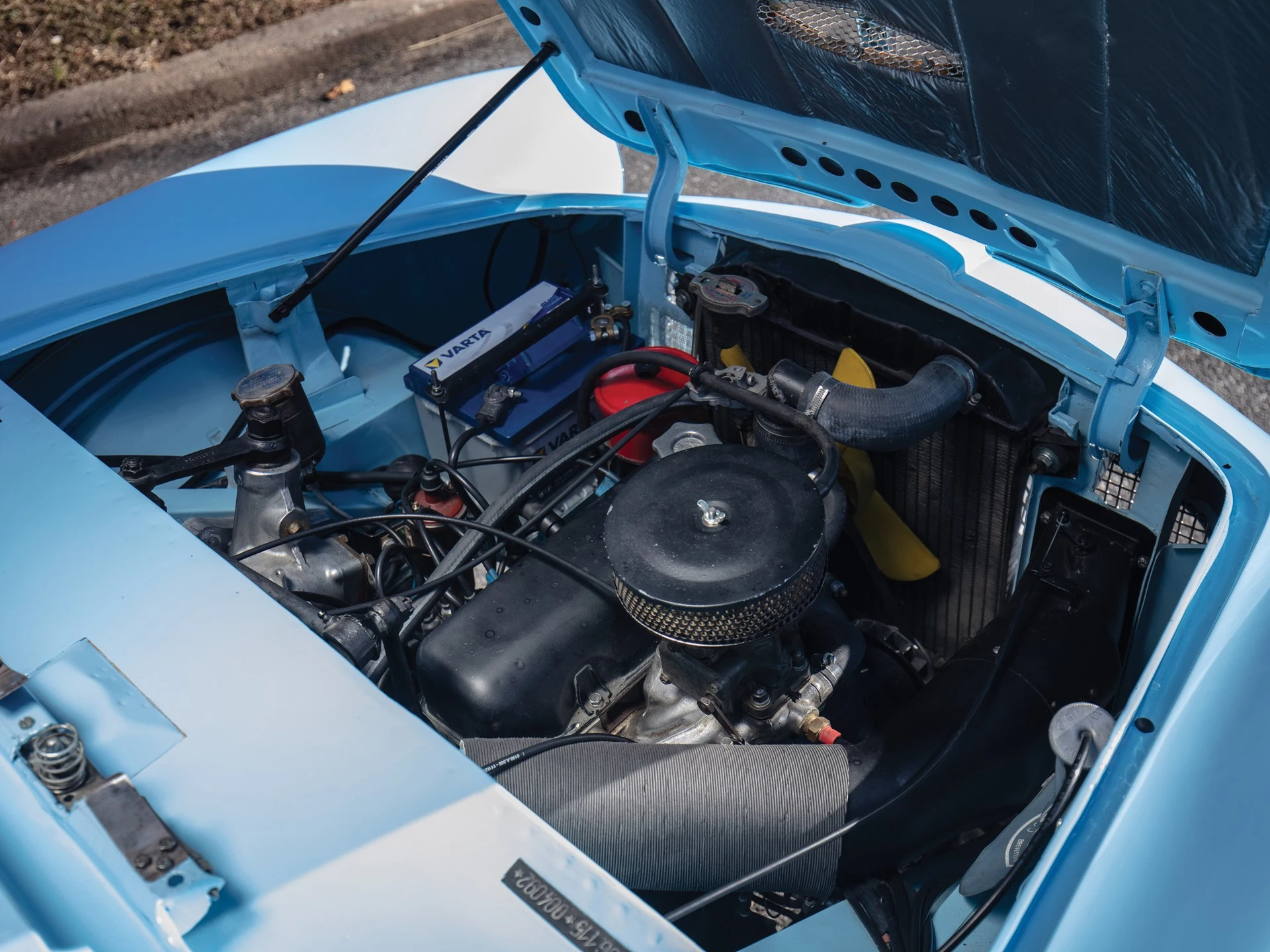 Fiat 1200 TV Trasformabile - 1957_29