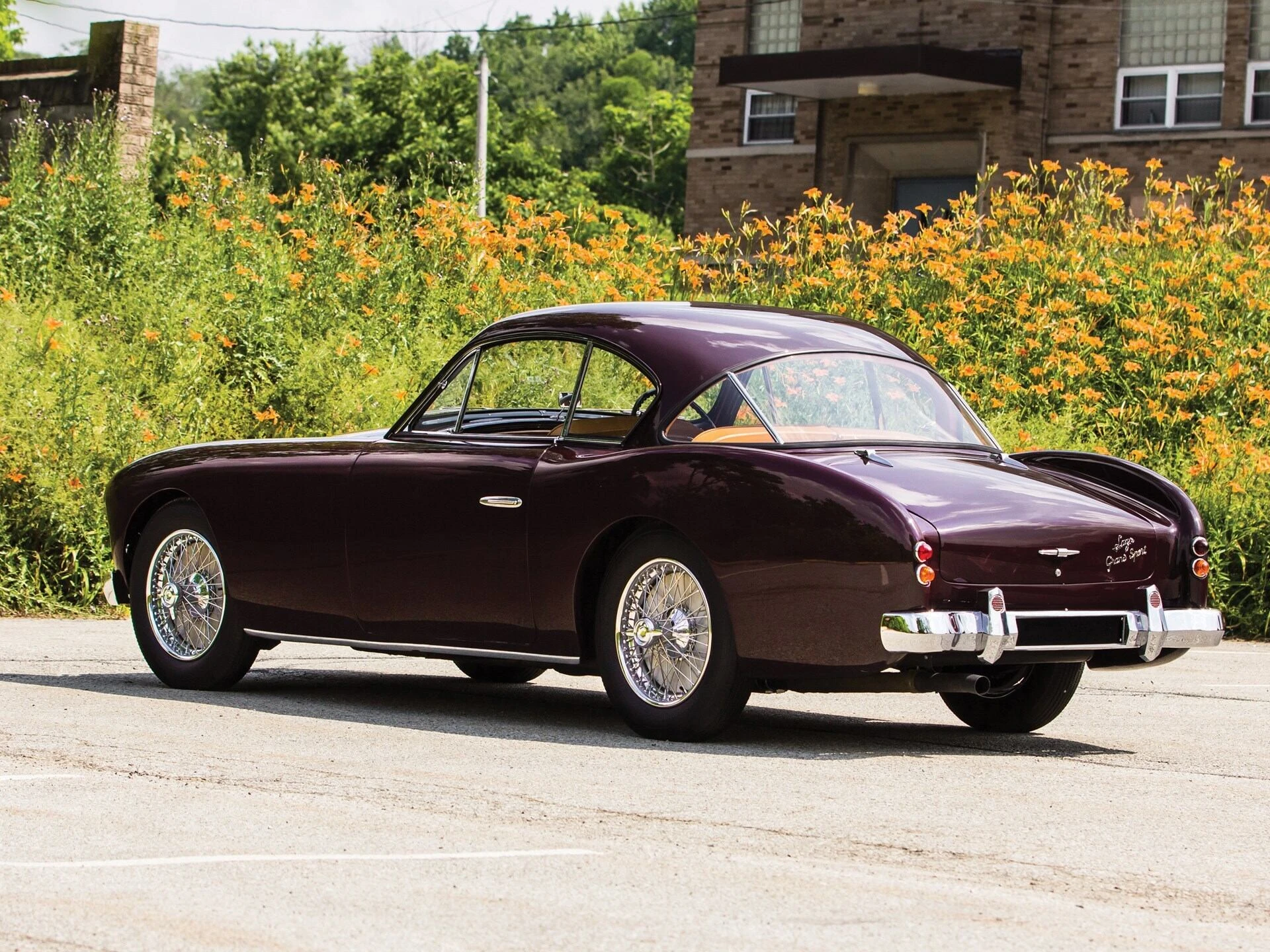 Talbot-Lago T26 GSL 1953_02