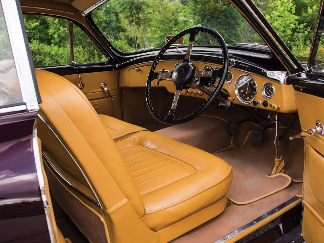 Talbot-Lago T26 GSL 1953_04