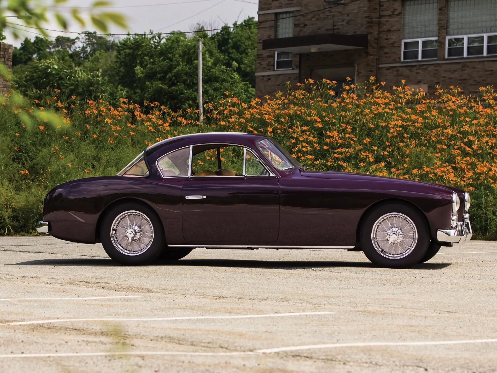 Talbot-Lago T26 GSL 1953_05