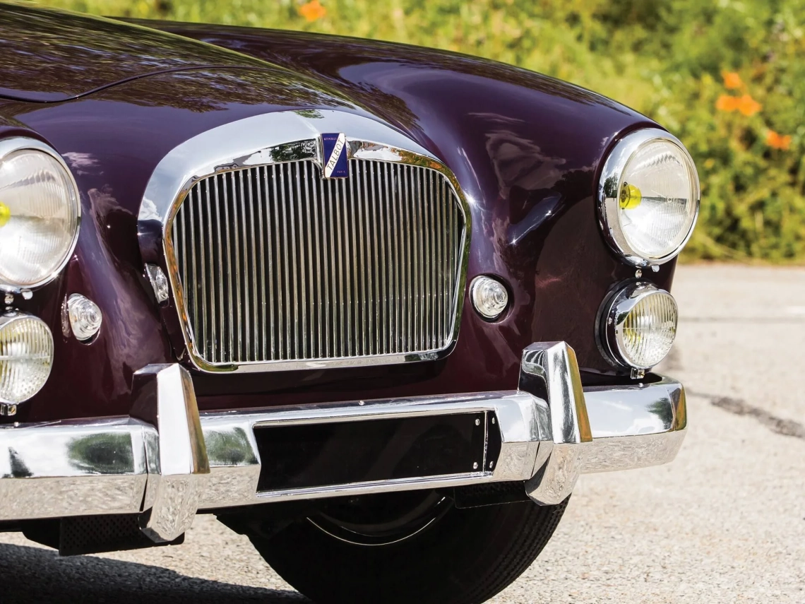 Talbot-Lago T26 GSL 1953_08