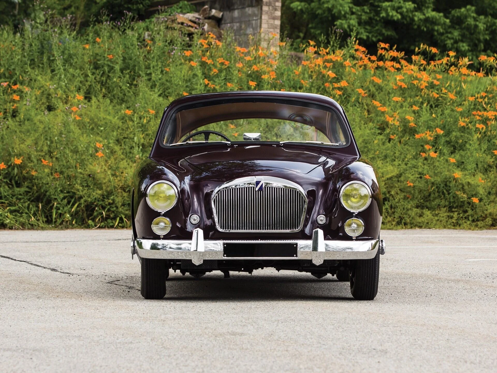 Talbot-Lago T26 GSL 1953_11