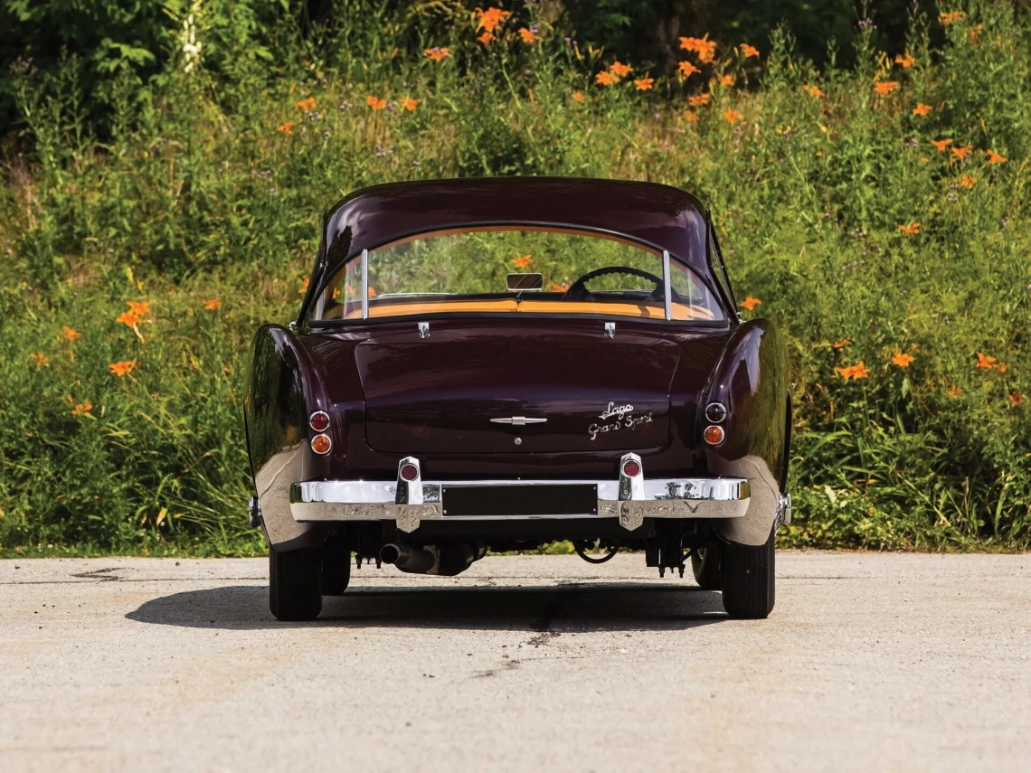 Talbot-Lago T26 GSL 1953_12