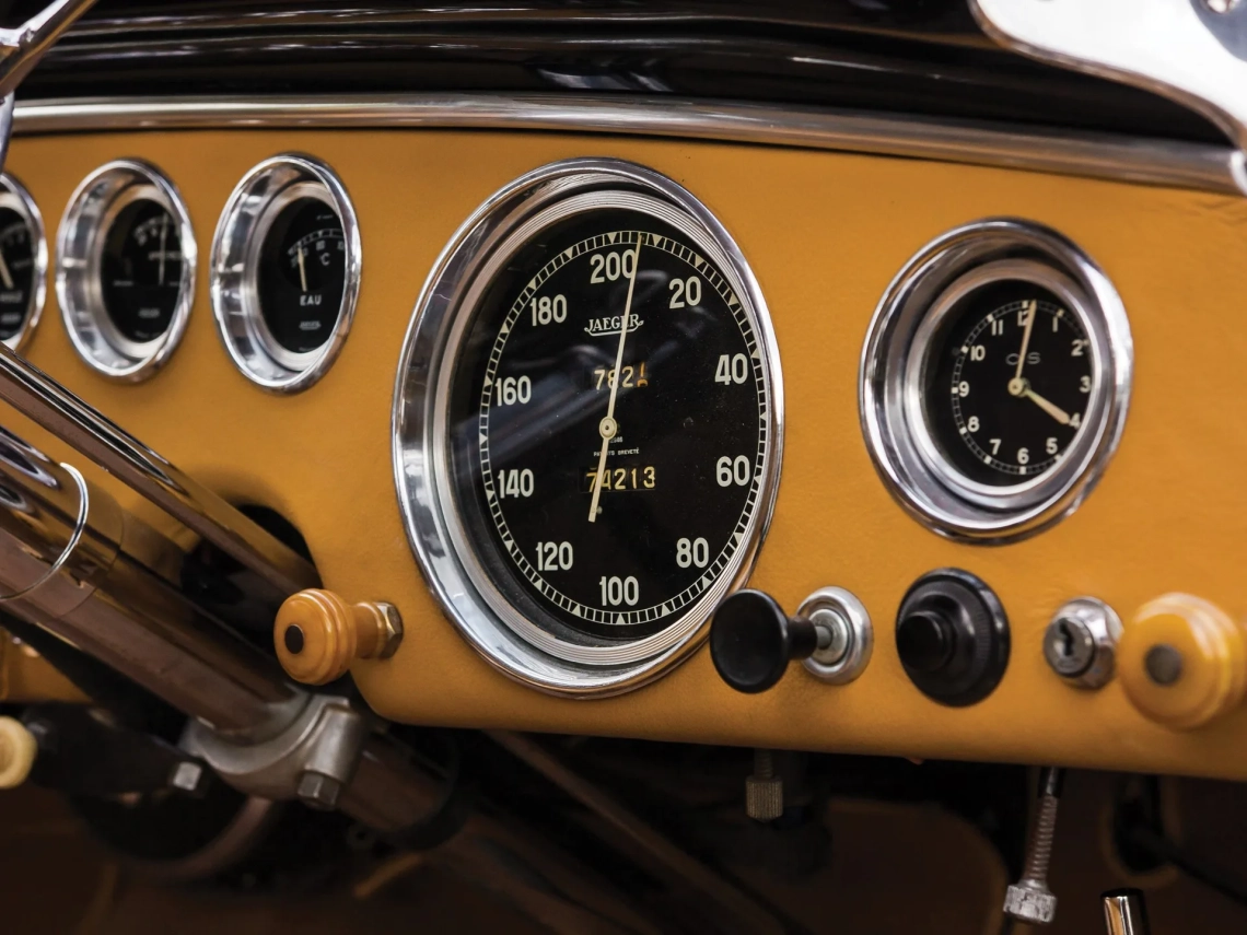 Talbot-Lago T26 GSL 1953_14