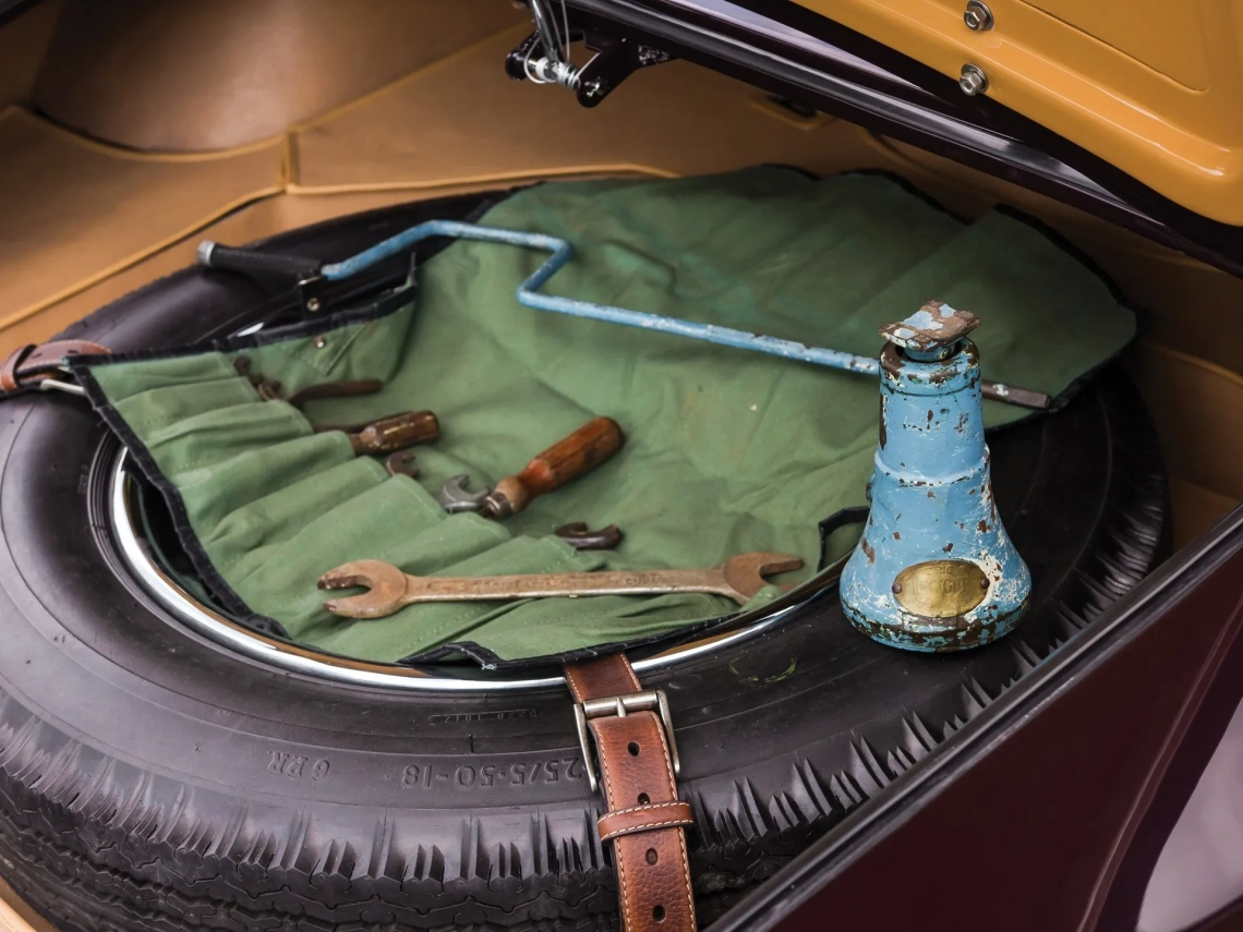 Talbot-Lago T26 GSL 1953_22